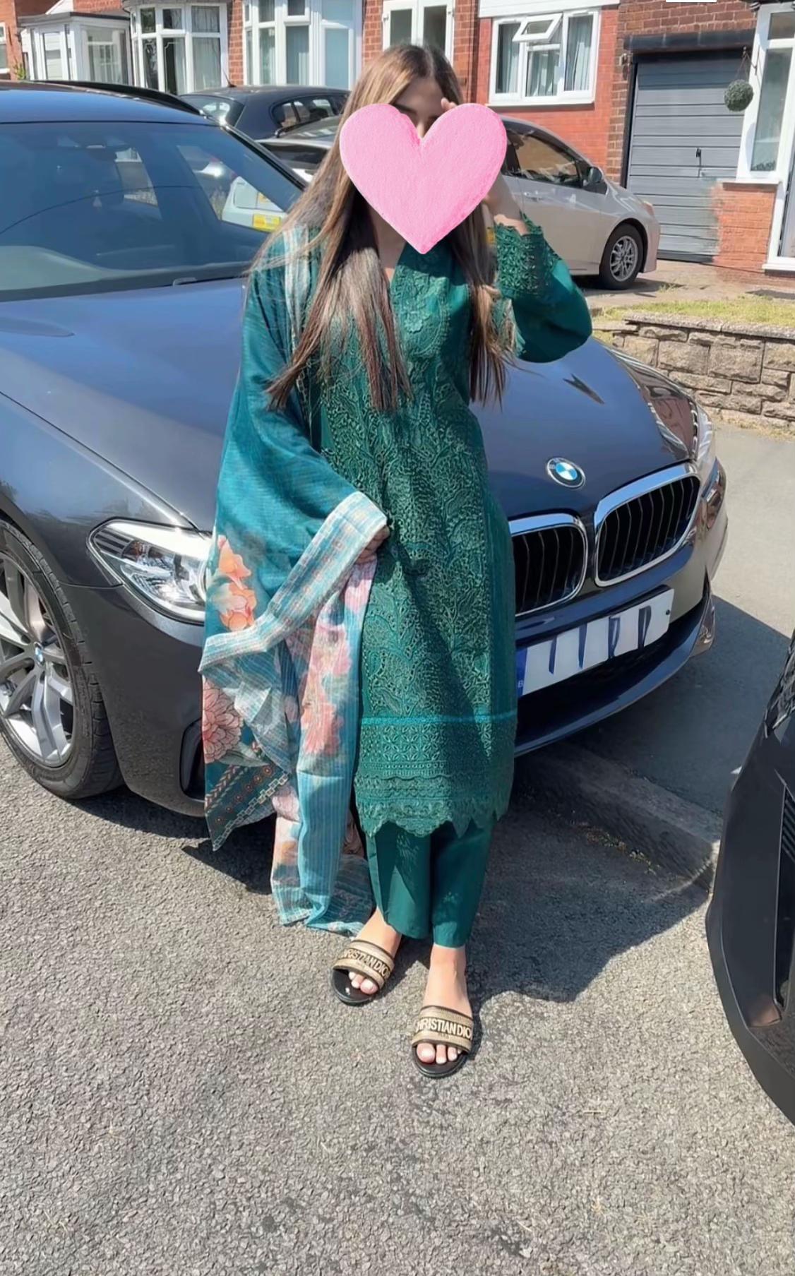 @Saba Gujjar