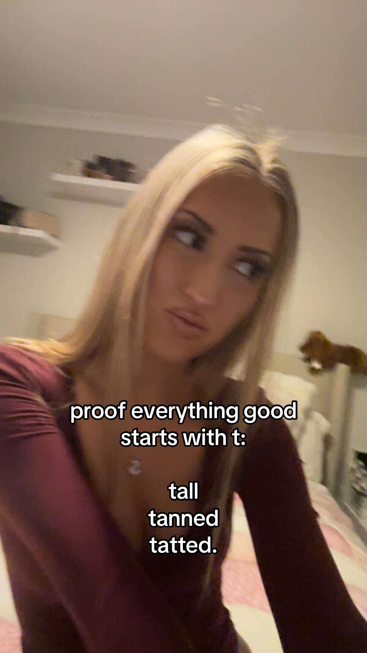 @sienna reilly 💗