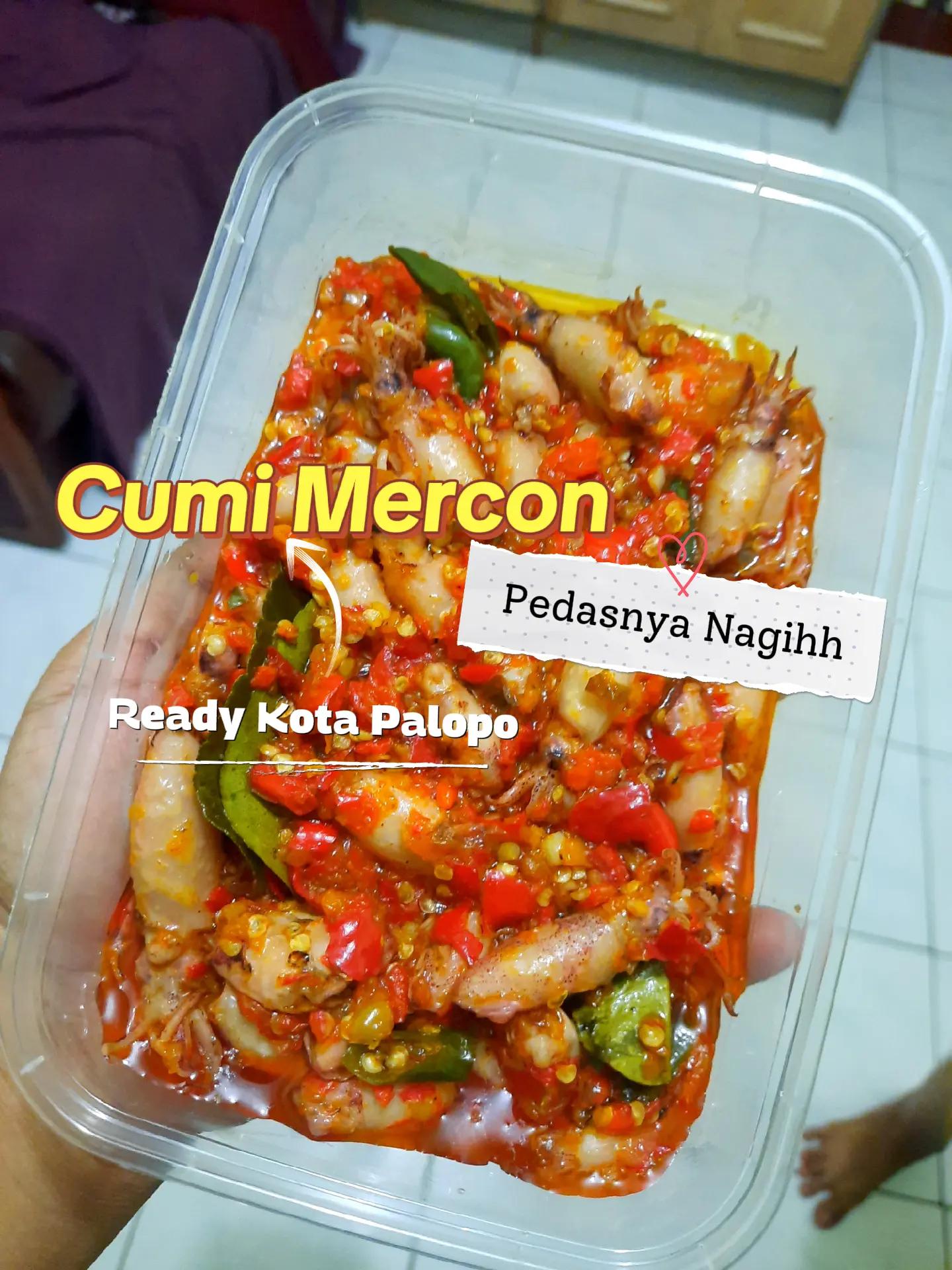 @Pus Kitchen Palopo
