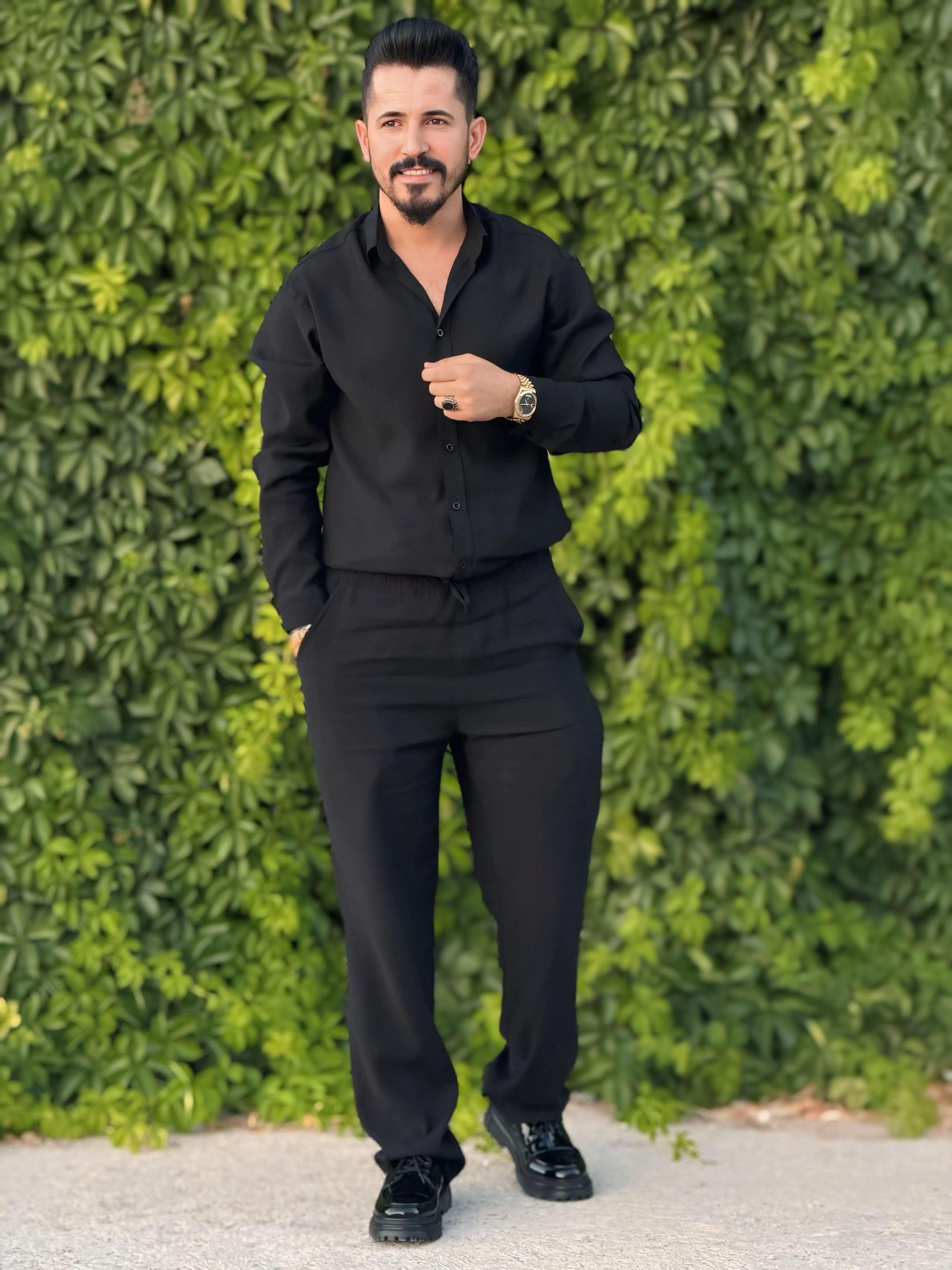 @Yunus Emre Dağdaş