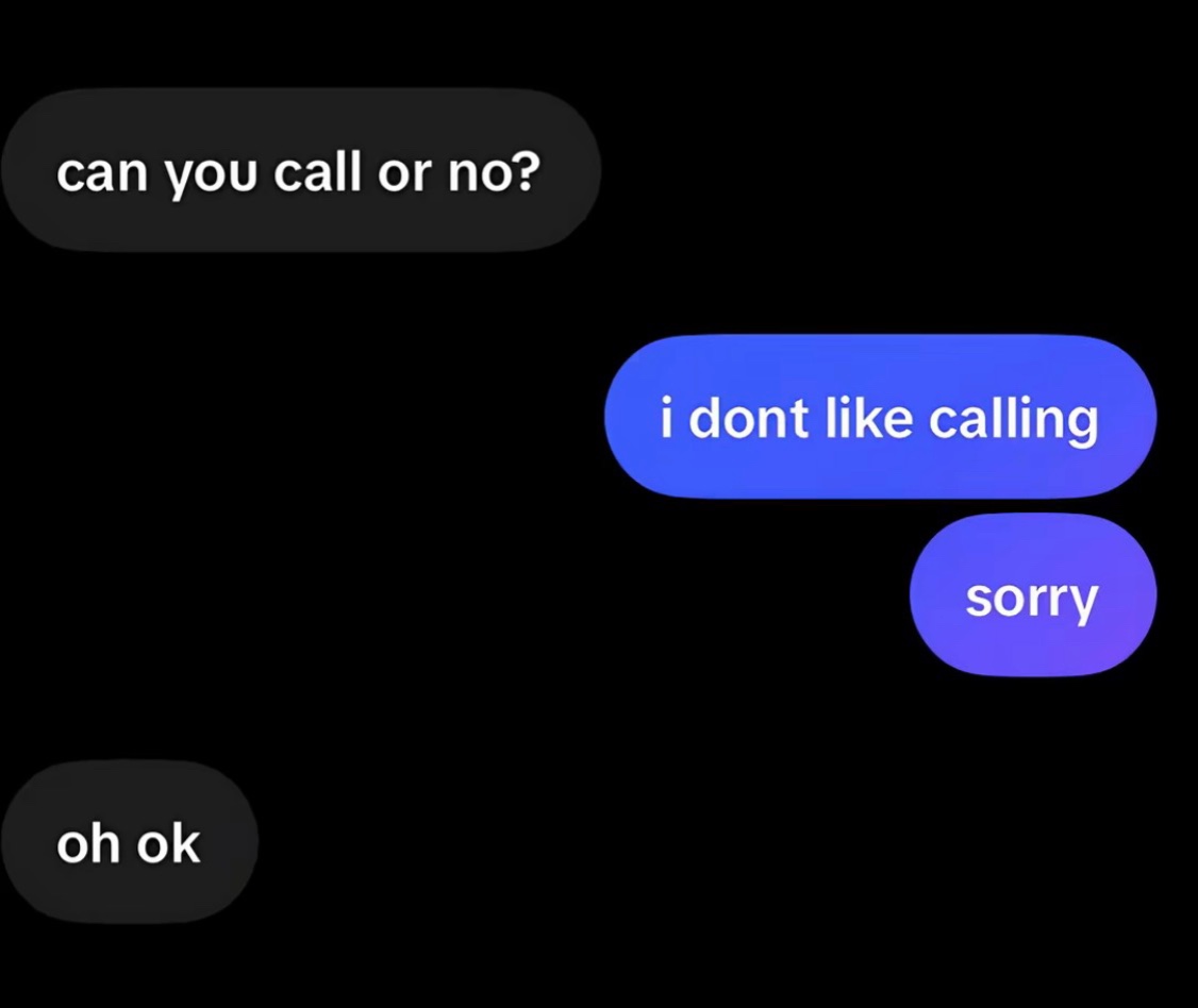 @NO CALLER ID