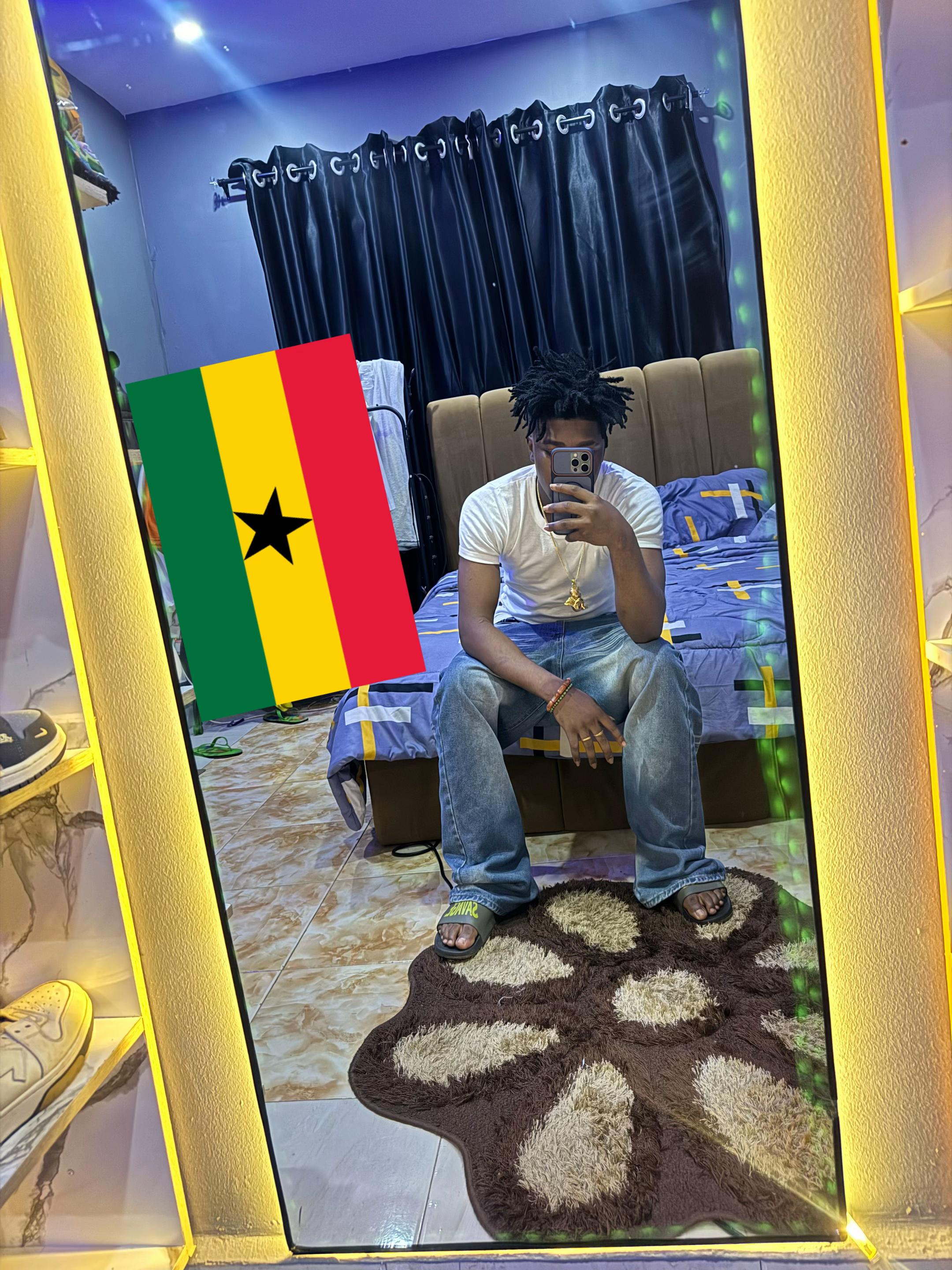 @Mr 🕷️ Chukwuweike