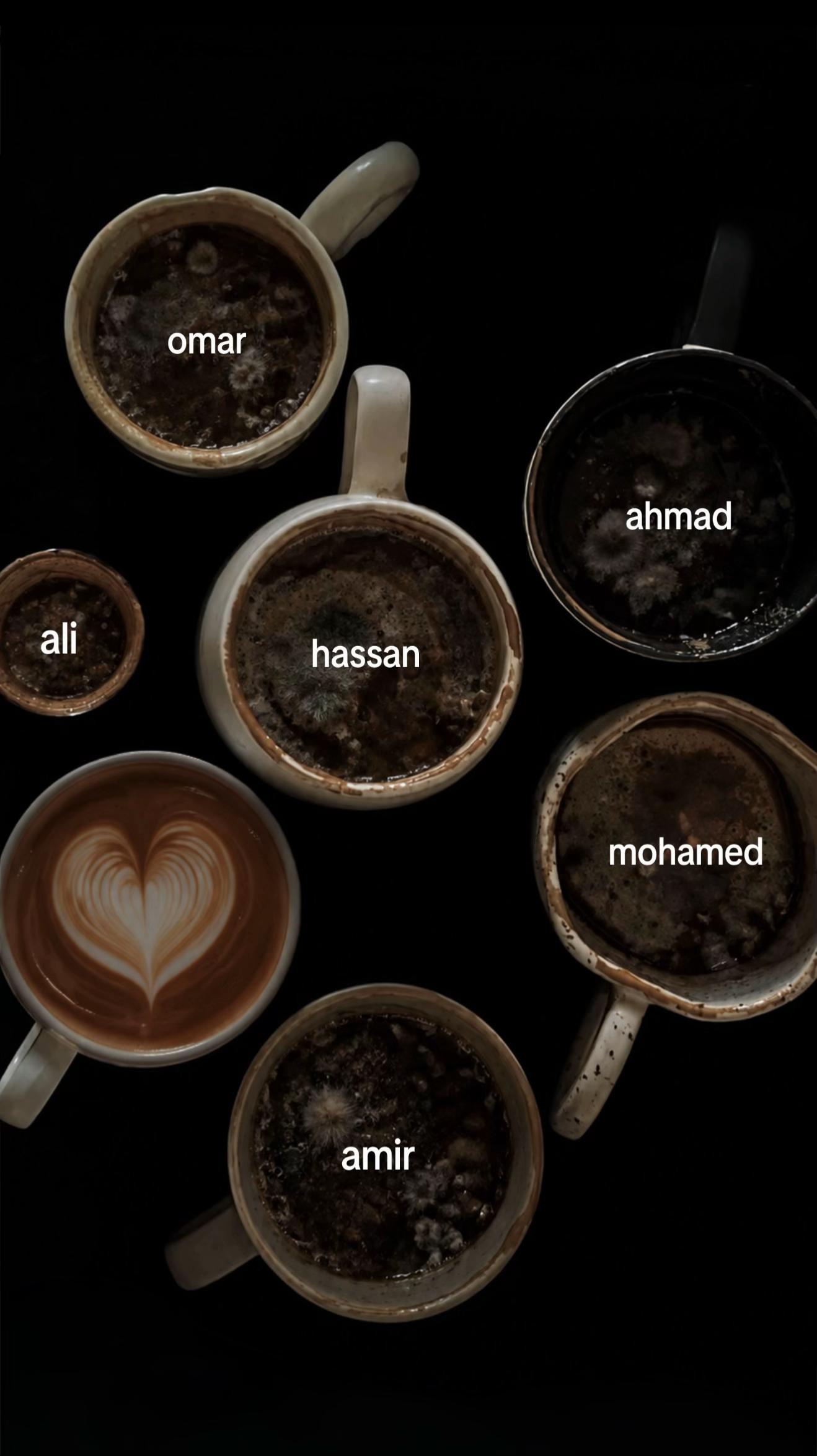 @i love abdul