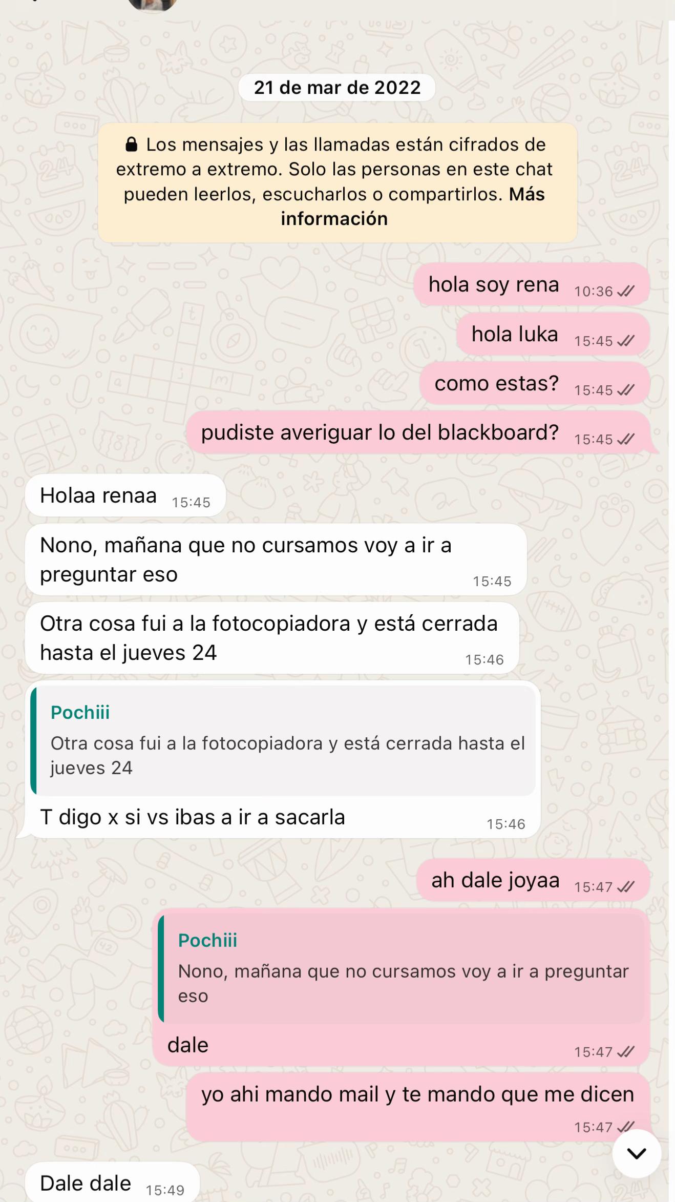 @Renata