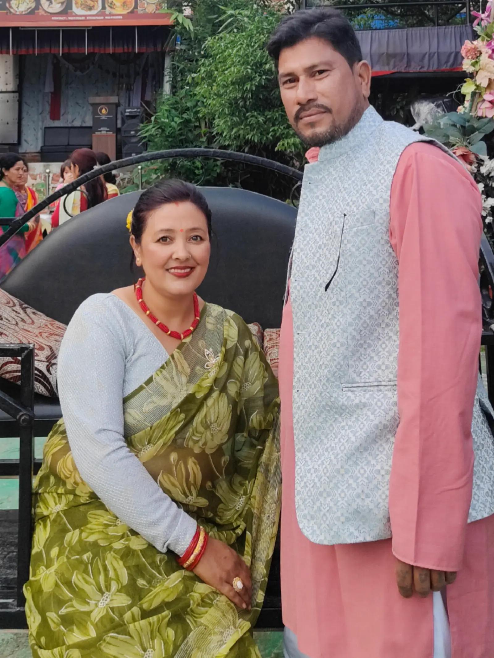 @Rajani Thapa