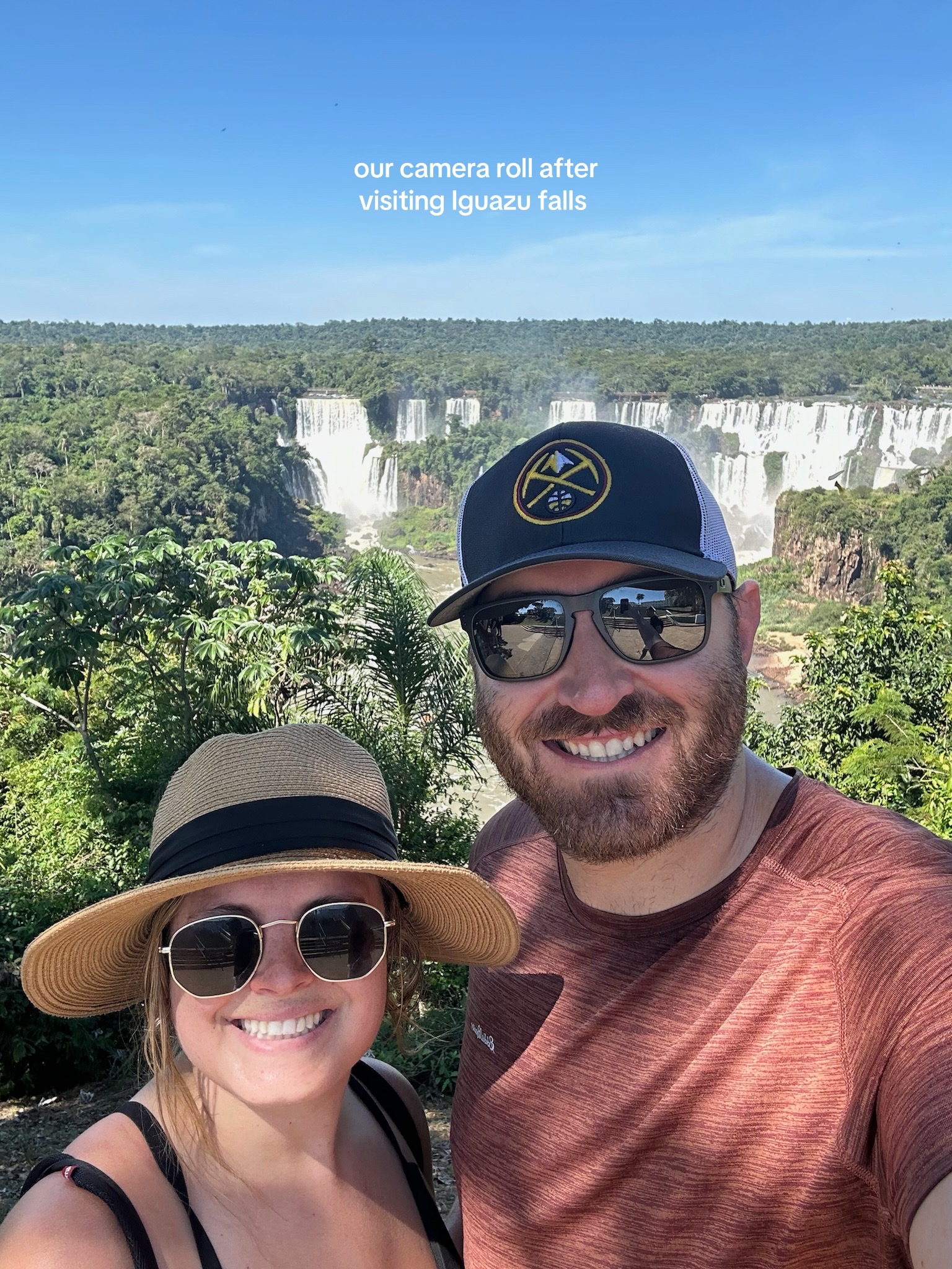 @Matt & Shannon | Travel ๐๐๐