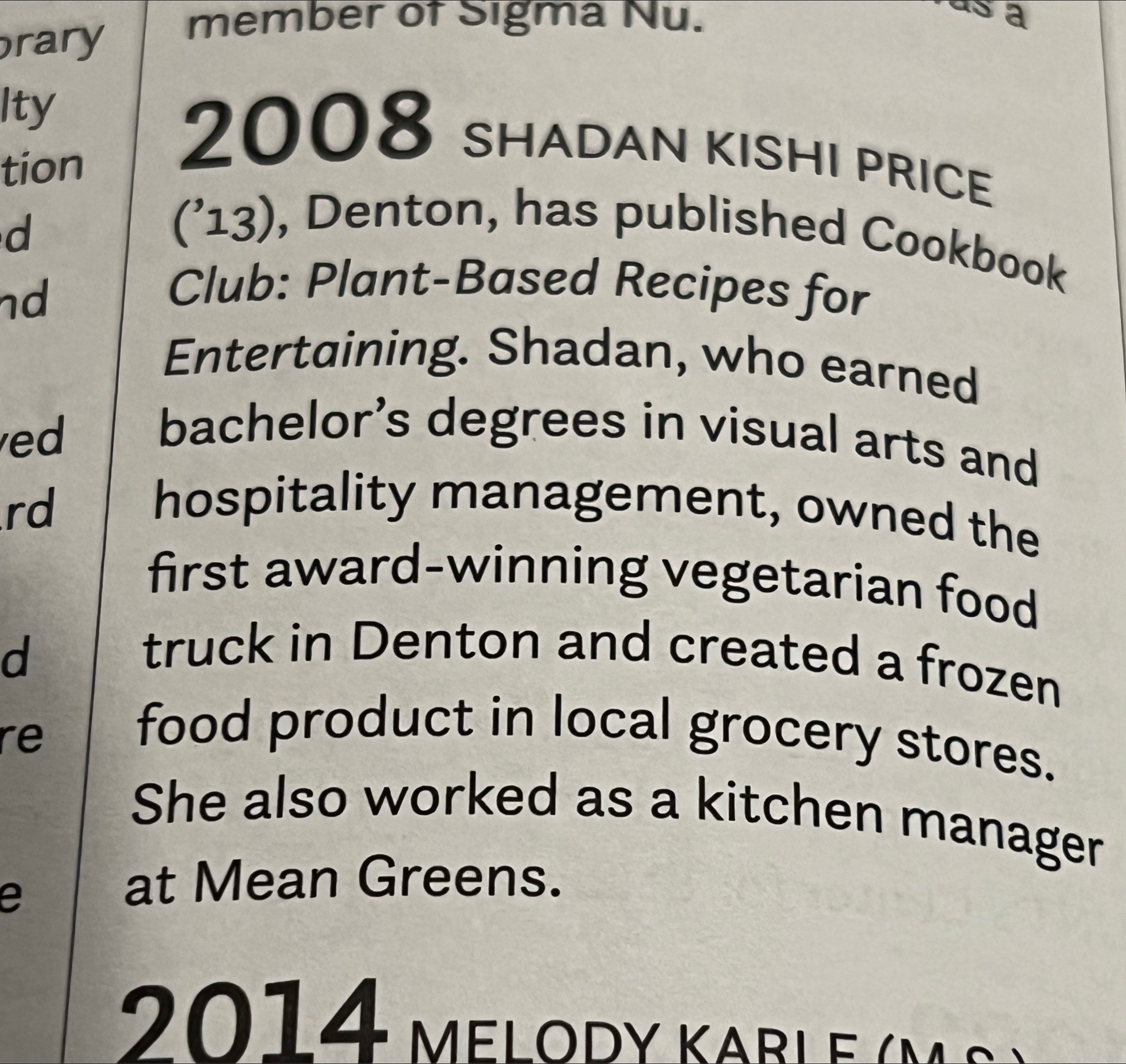 @Shadan Kishi Price