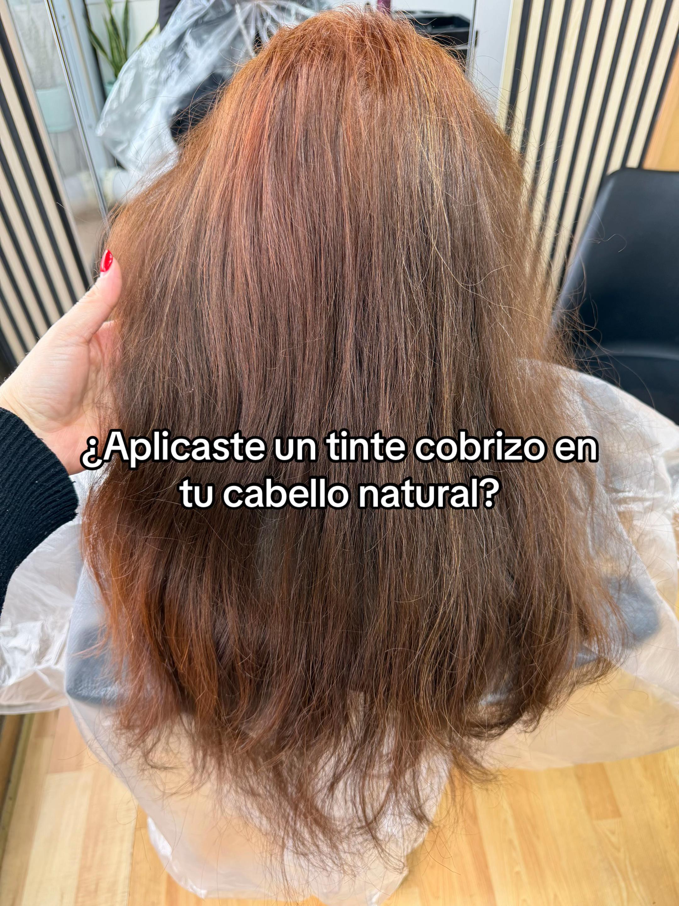 @Atenea Healthy Hairs