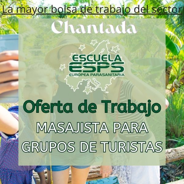 @Escuela Europea Parasanitaria