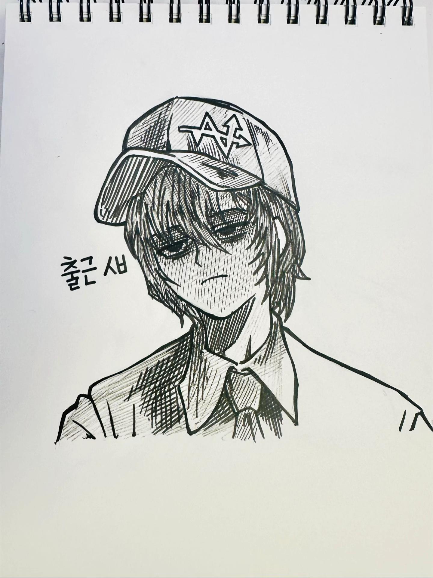 @Dante의 그림과 공략 사무소