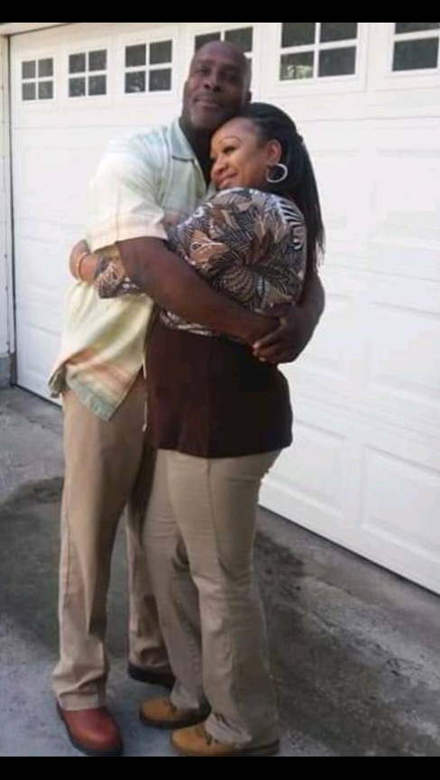 @Gloria Fails