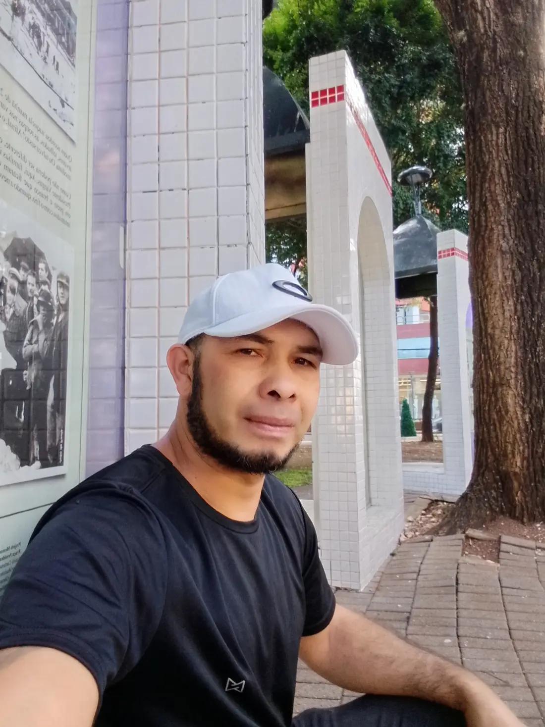 @Evandro Alves
