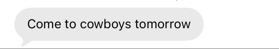 @Katie