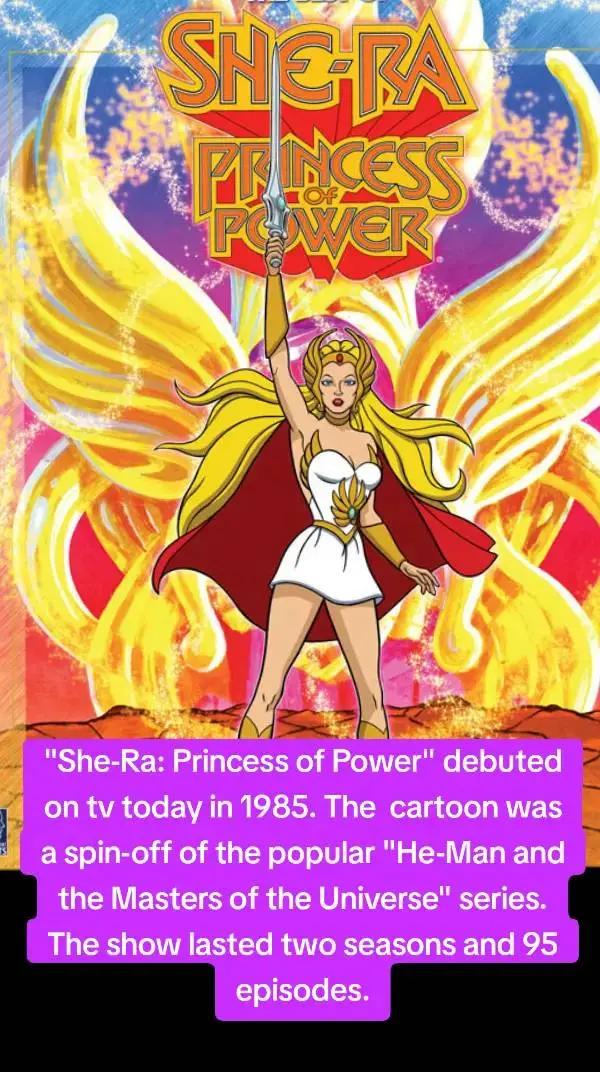 @Cartoon Flashback
