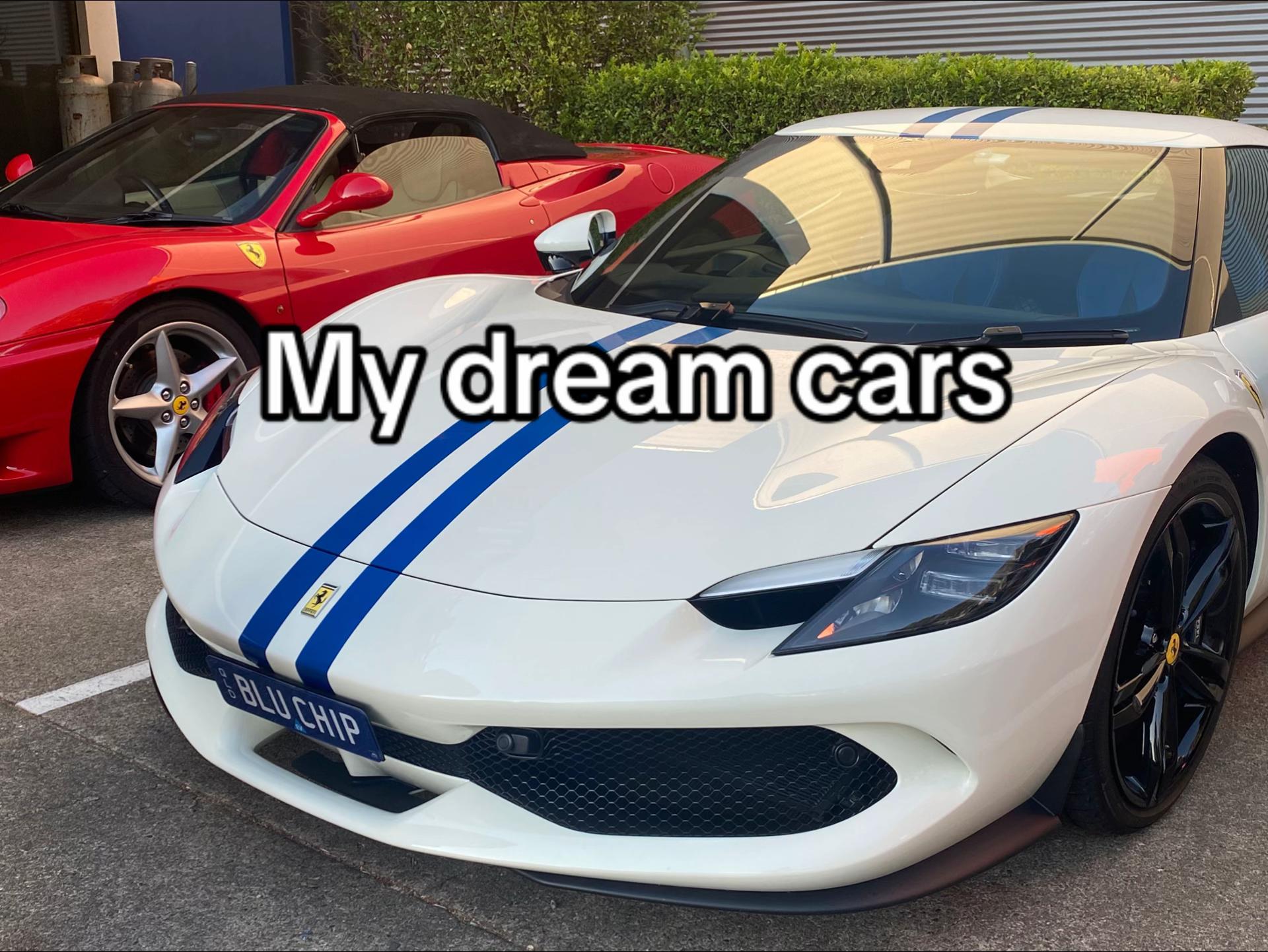@Bugatti Bolide