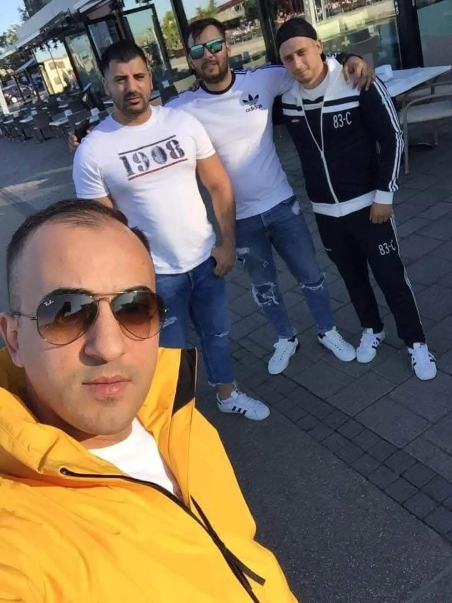 @Taner Sali