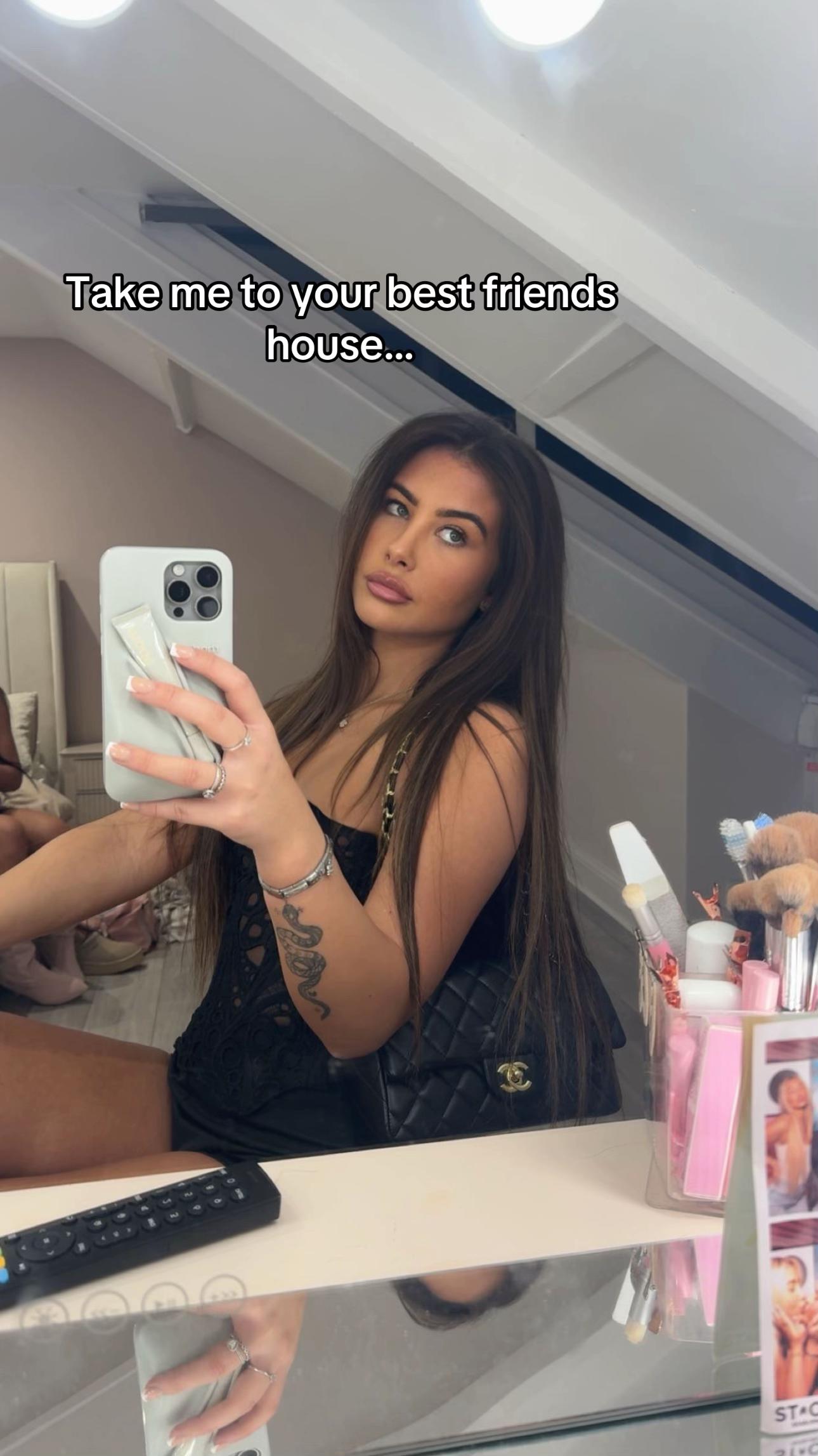 @Jasmin Sarah Sheehan
