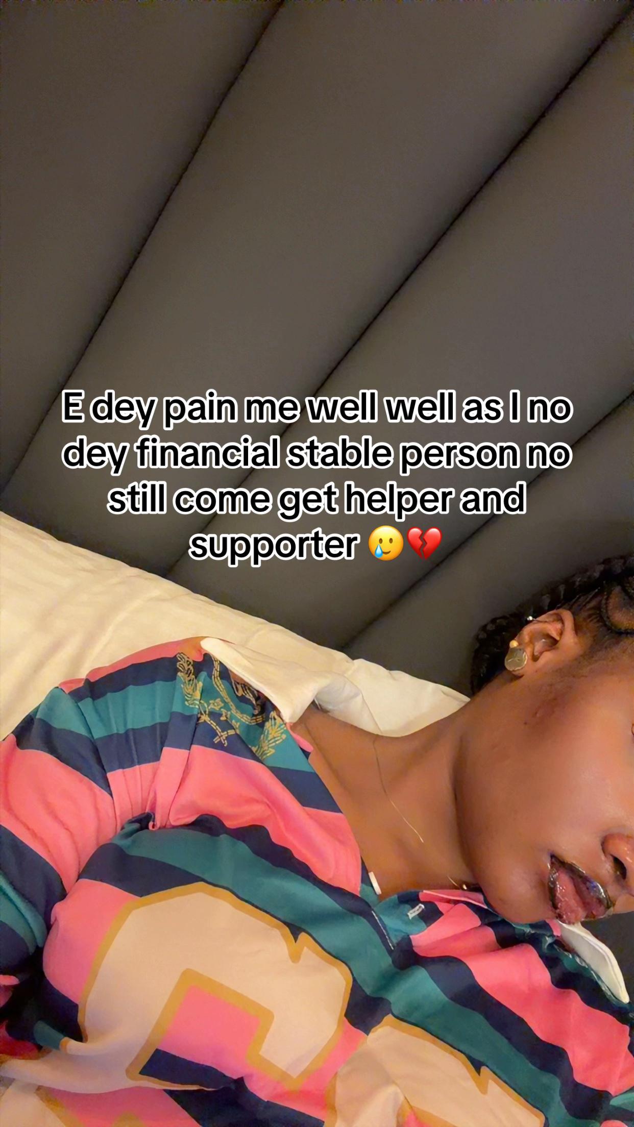 @Ife Oluwa💋😻