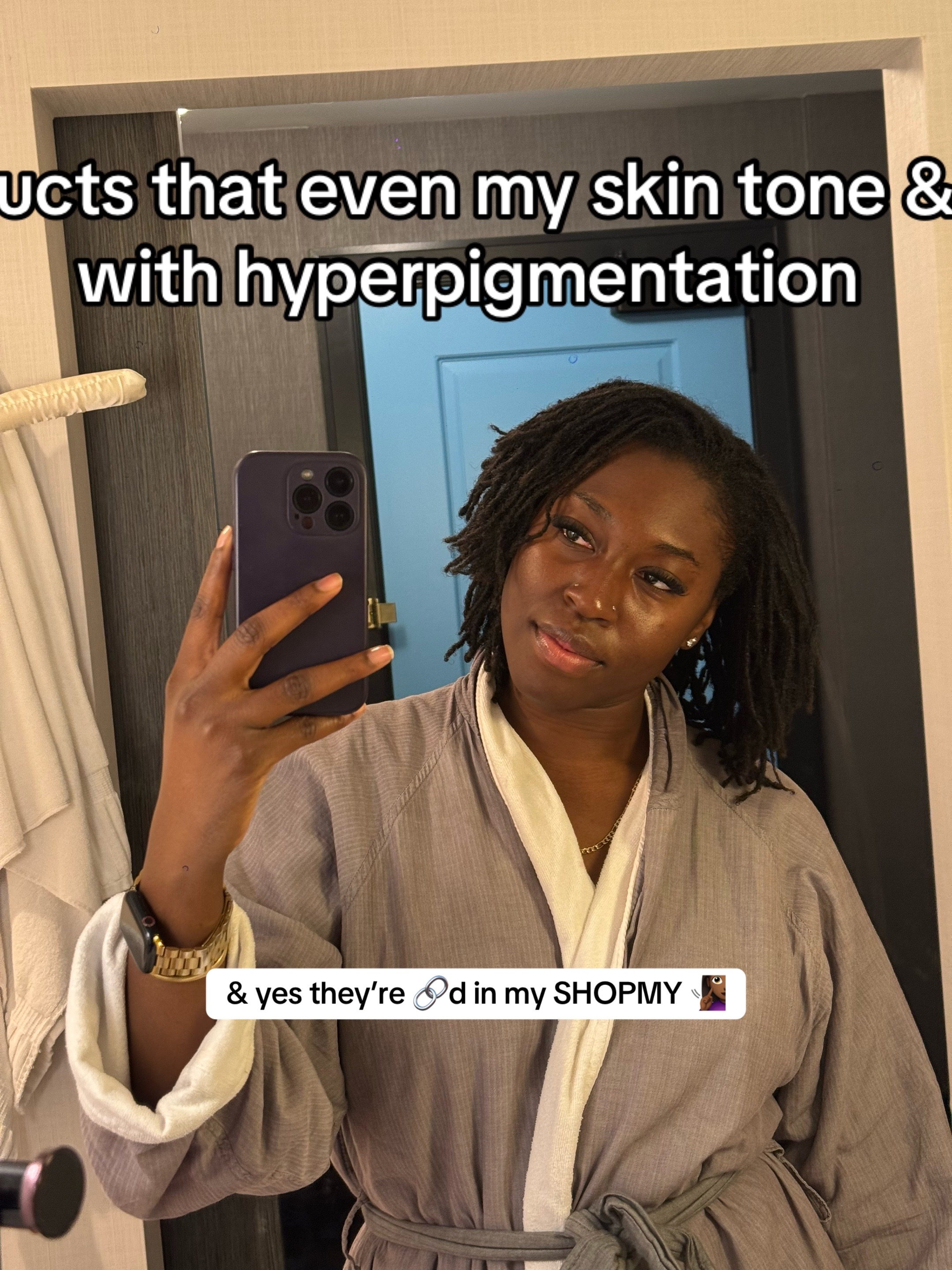 @EstherJD | Beauty Creator