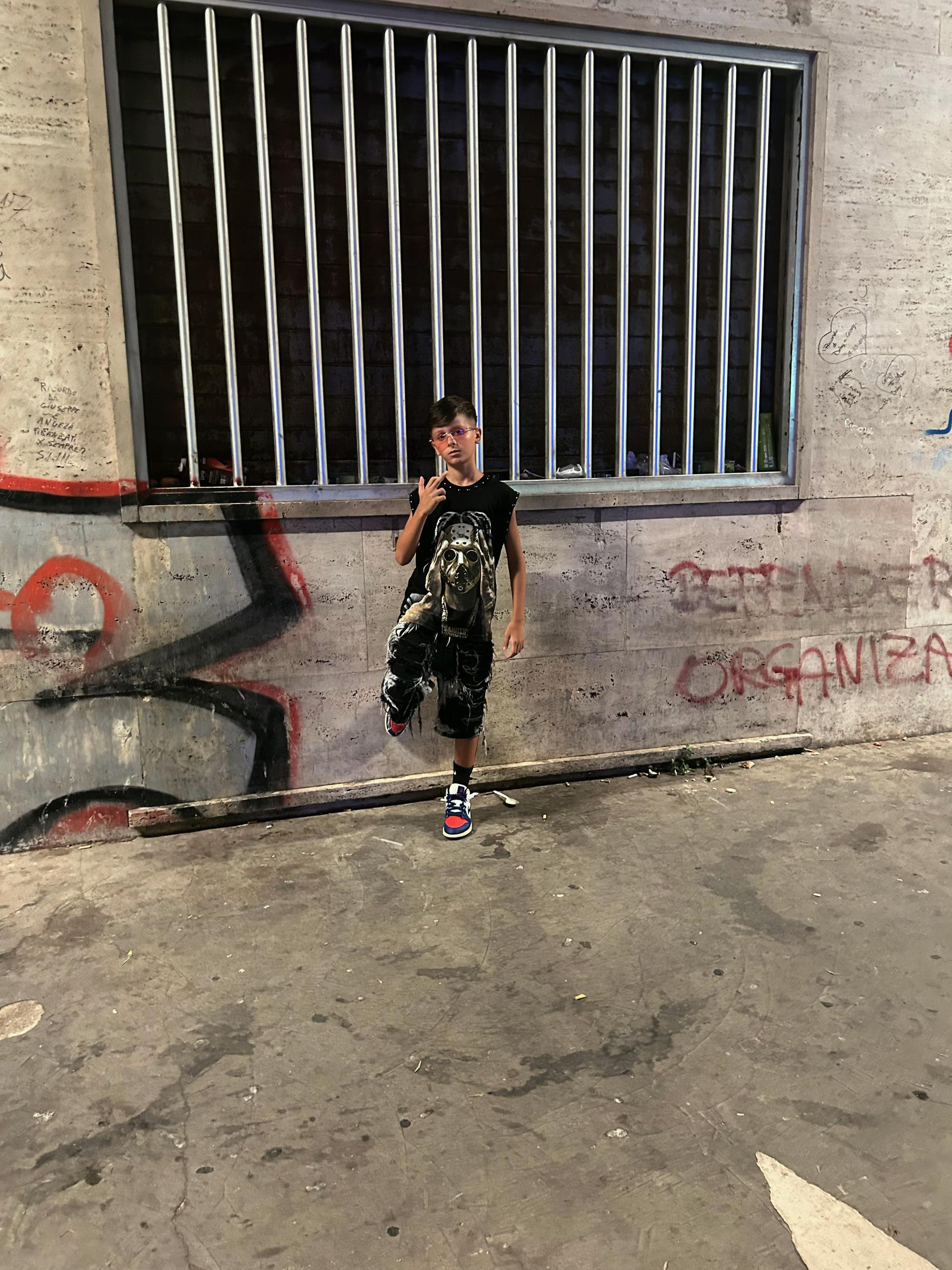 @Angelo Bernardino