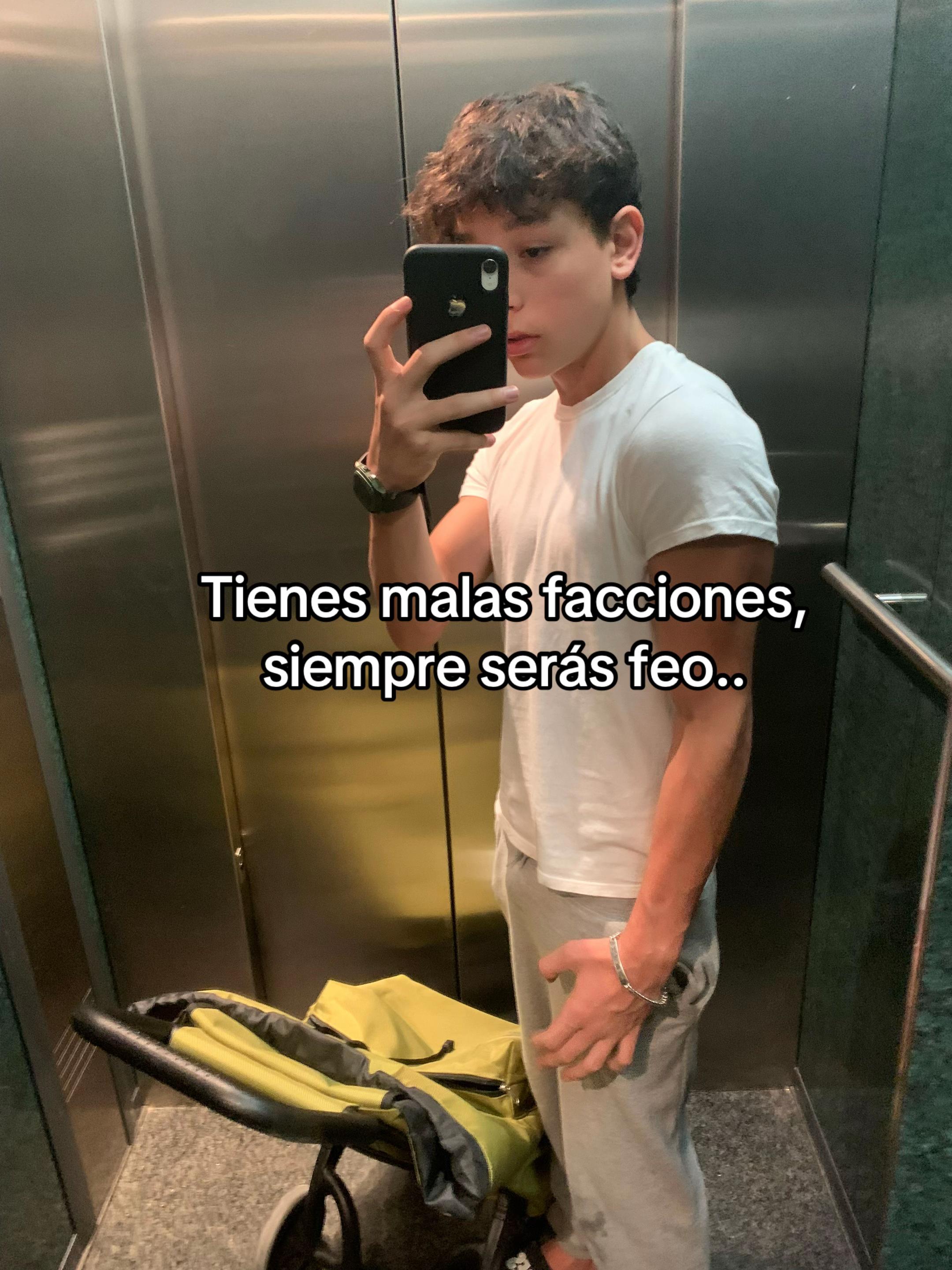 @Bruce Wayne