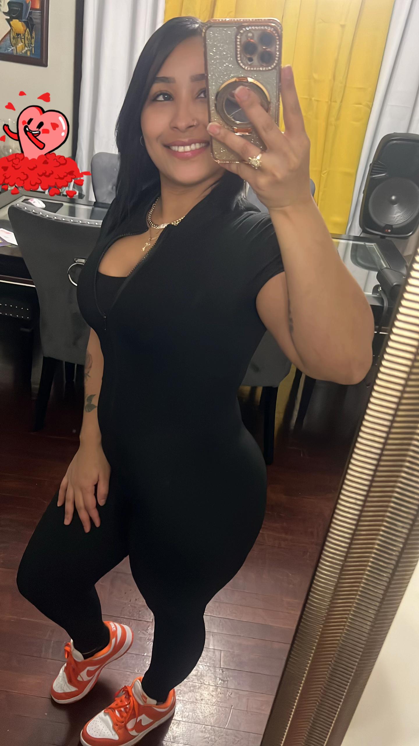 @La china Martinez