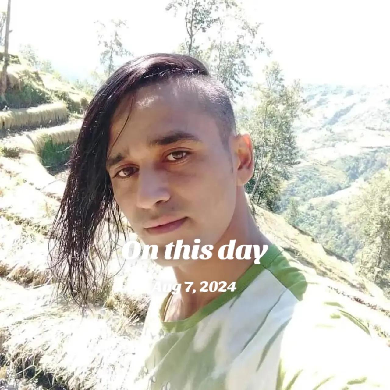 @Umesh Basnet