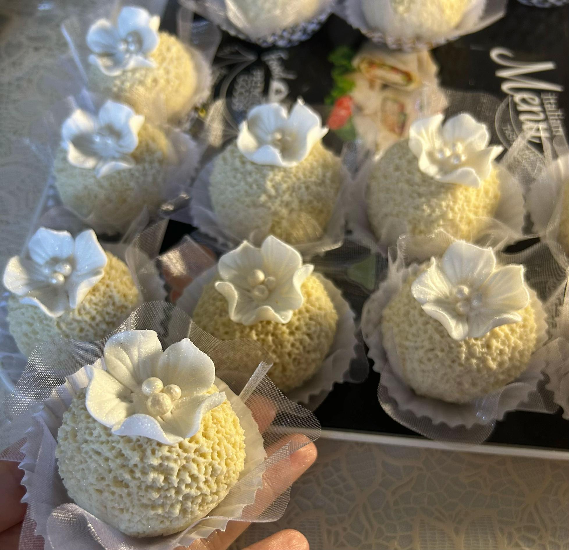 @Rimy's BakeRy
