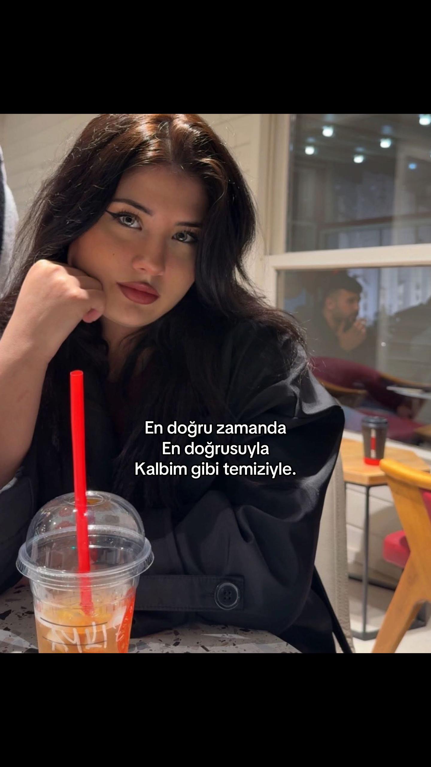 @Aykız Kadam
