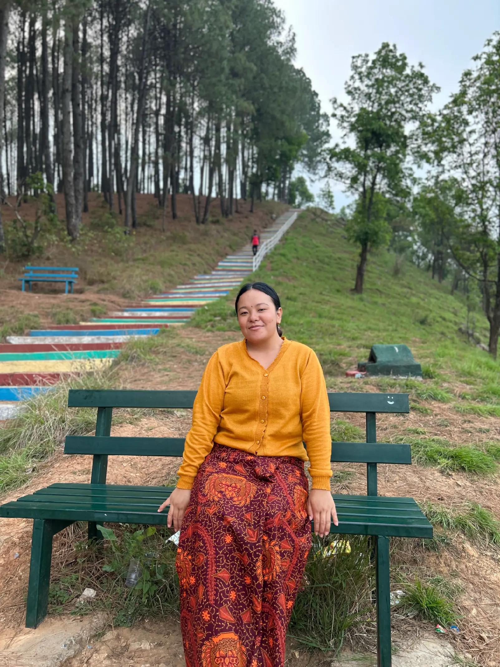 @ᥫ᭡ रबिना आले मगर ᥫ᭡