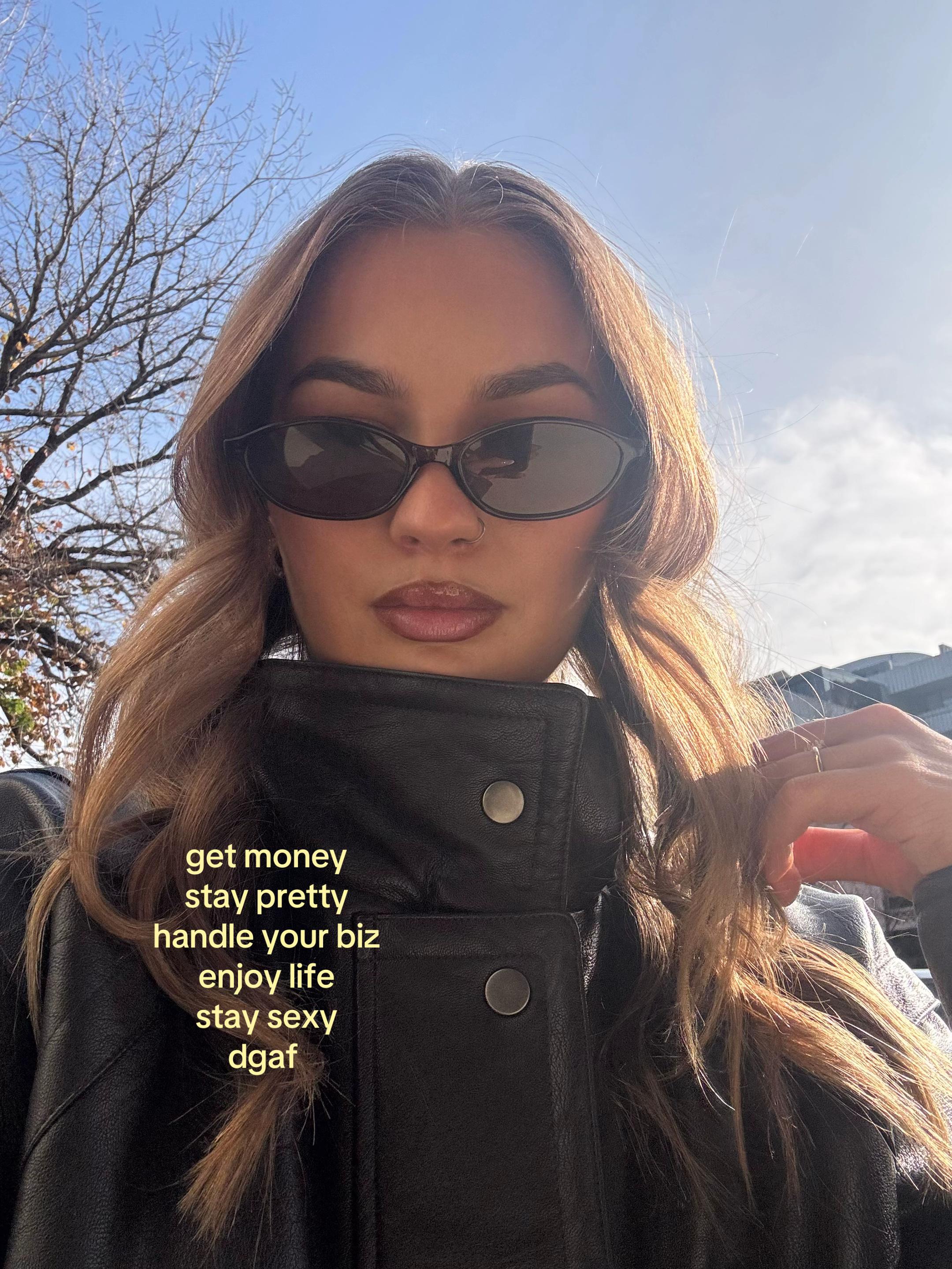 @Hayley Webb