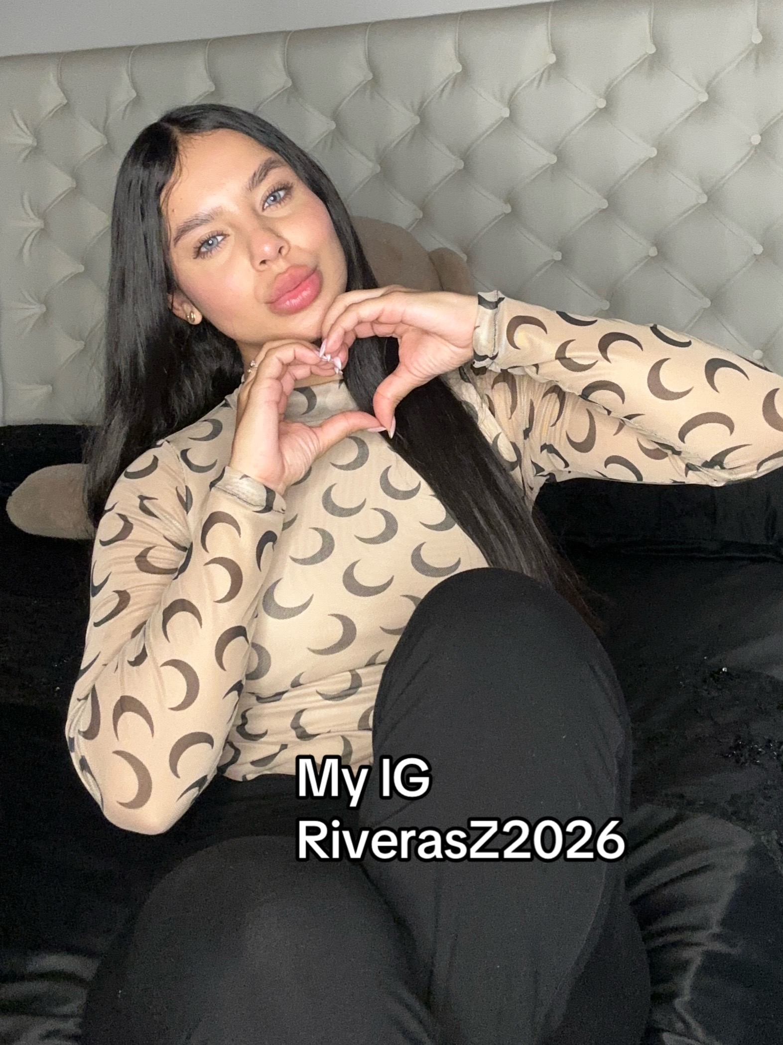 @Zoey Riveras