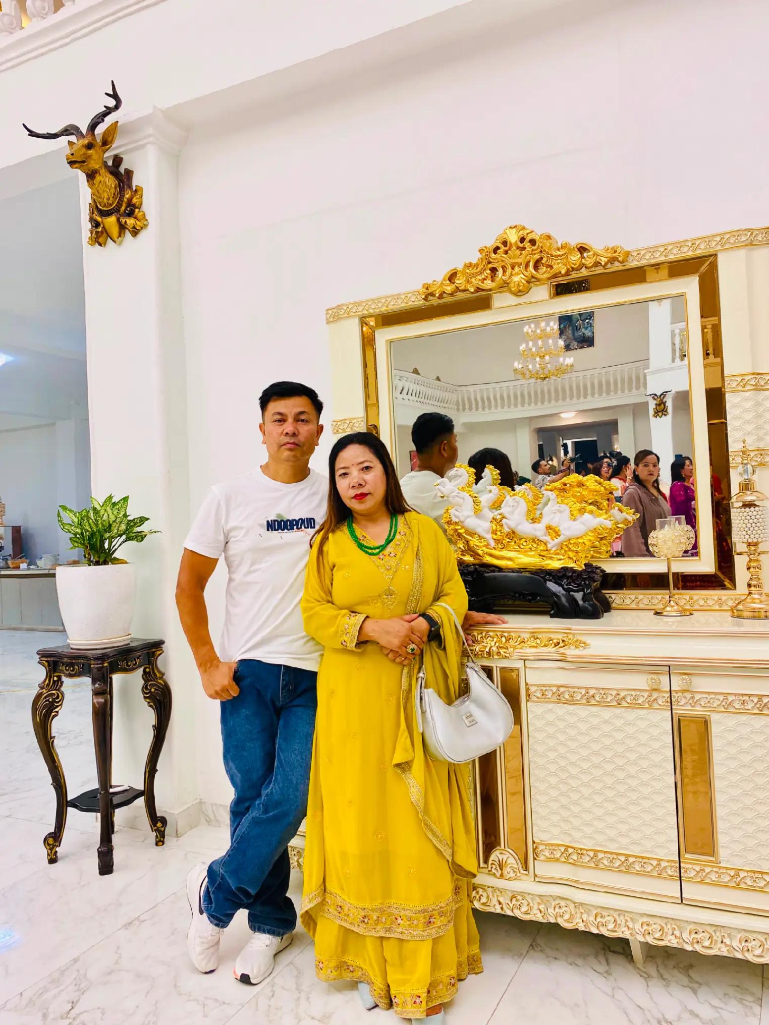 @Ambika Thapa