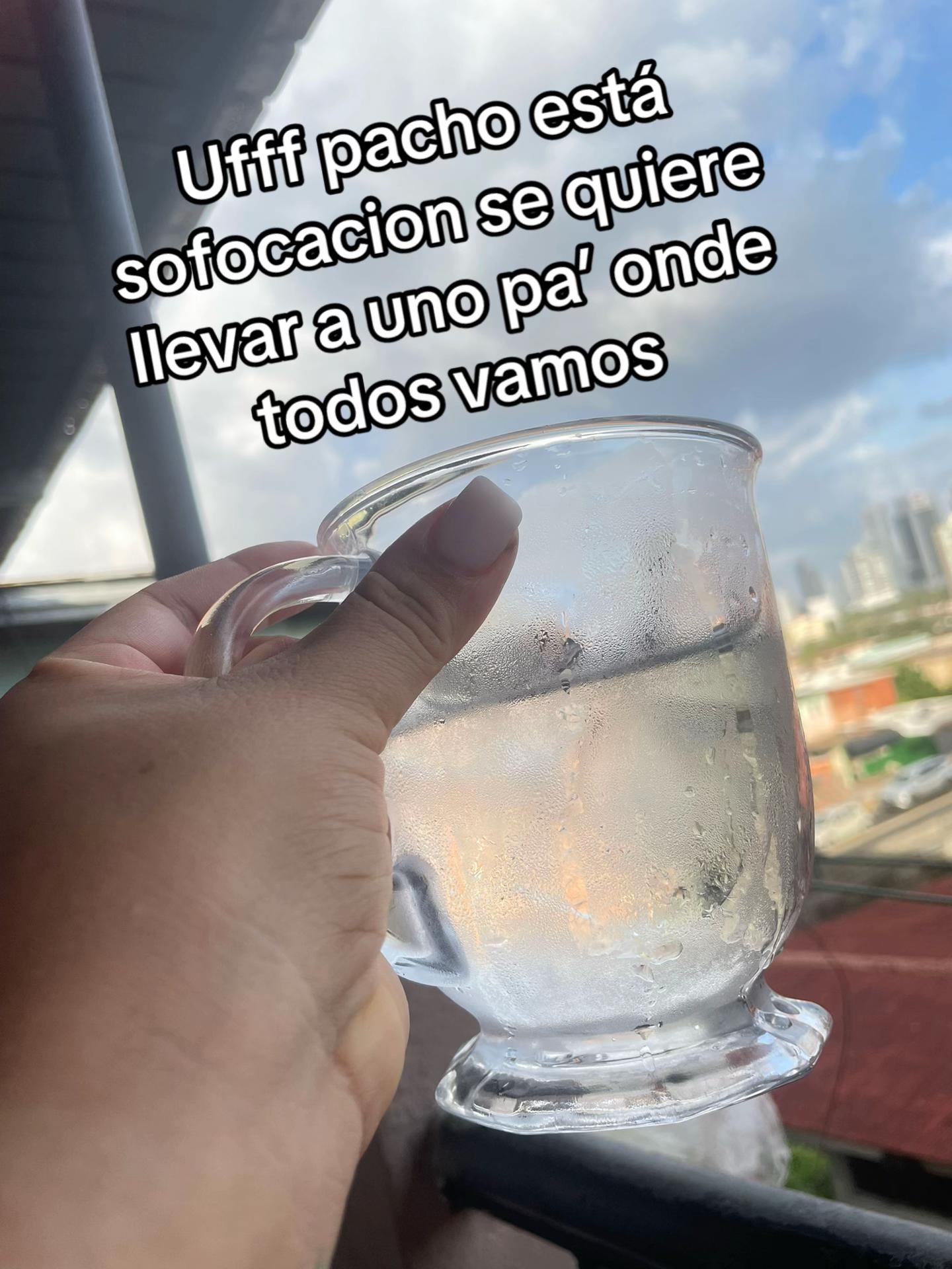 @Una barranquillera en 🇵🇦