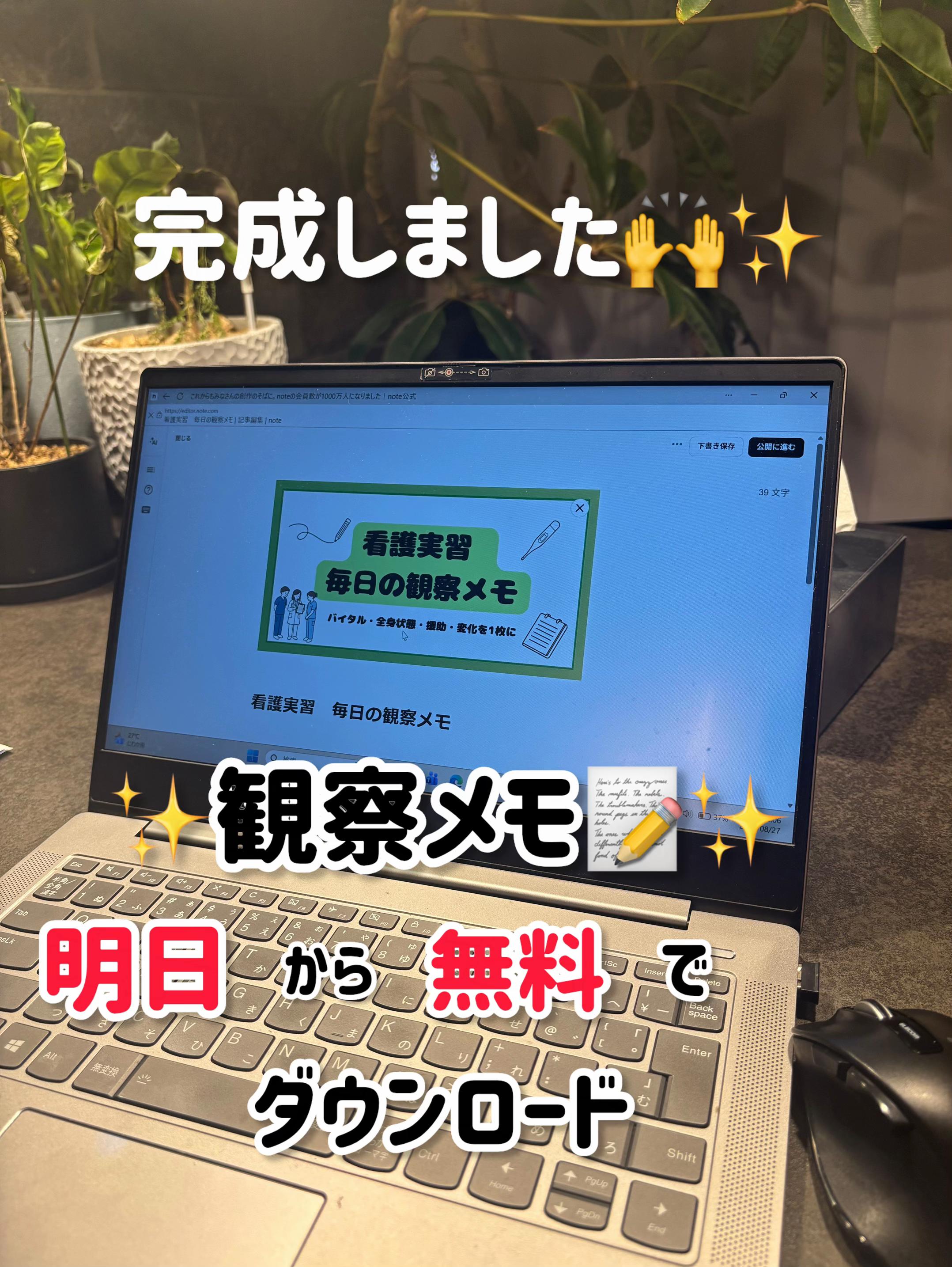 @ももんが看護