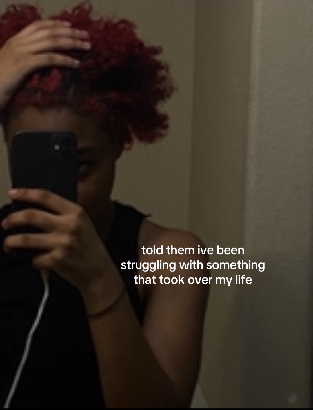 @im faded