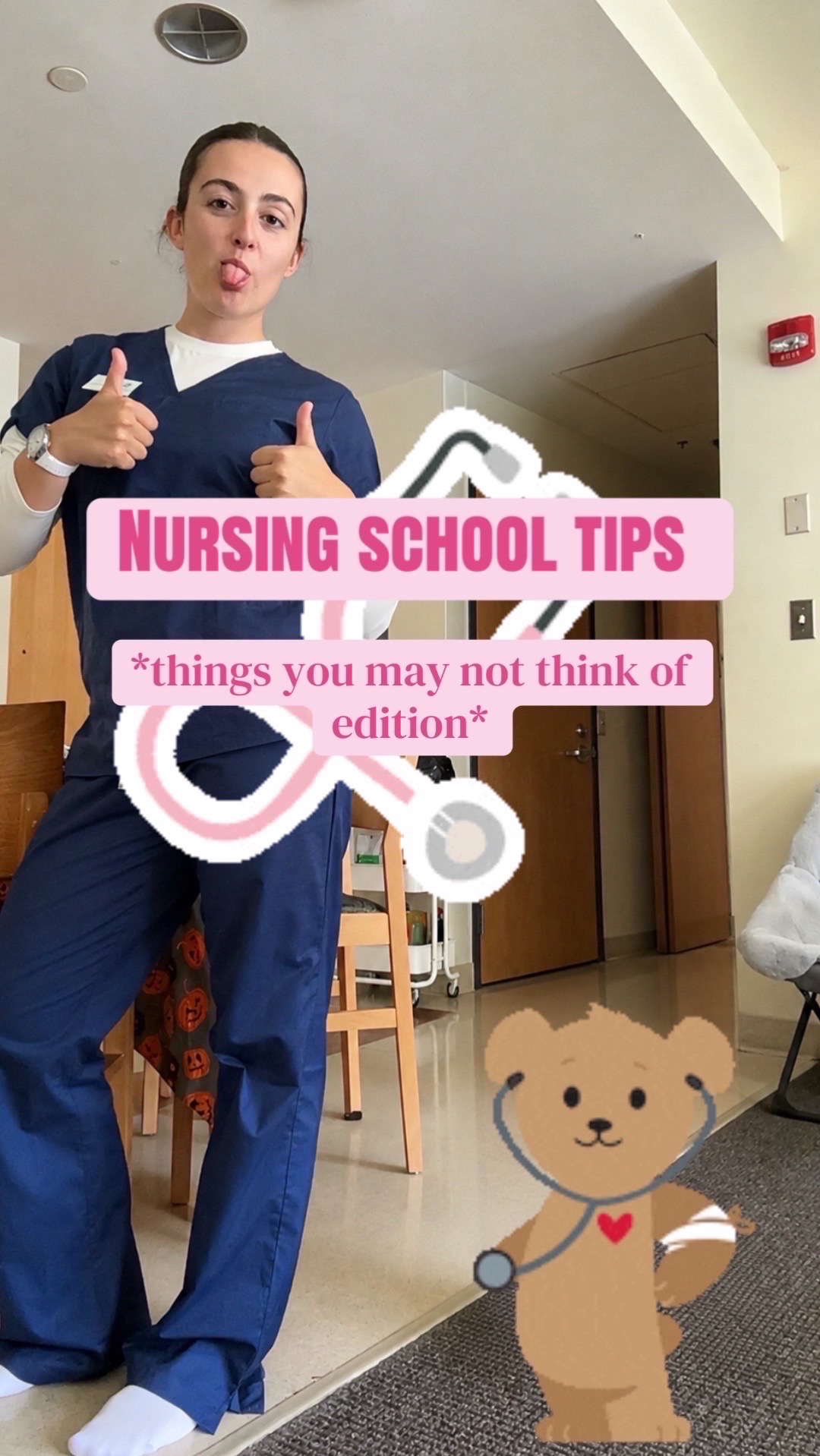 @Danielle | nursing student 🩺