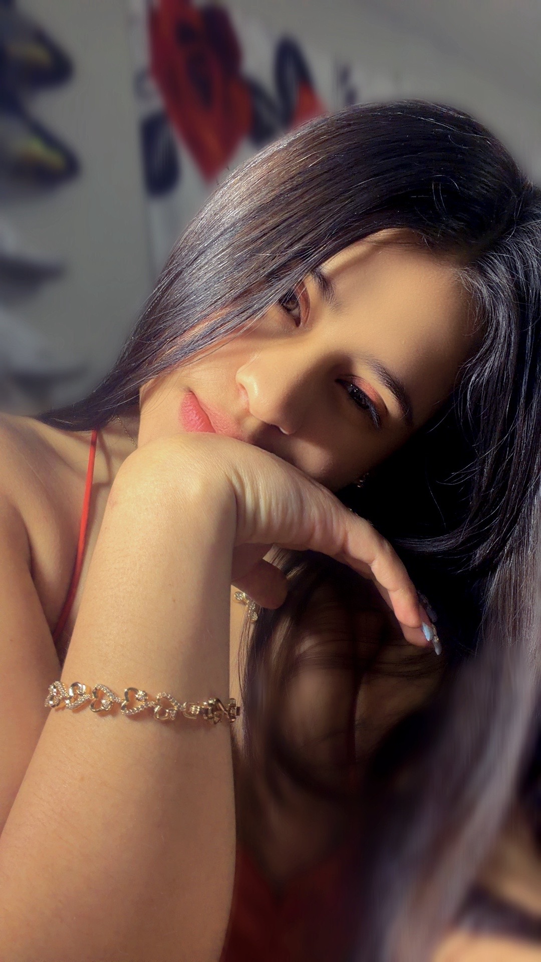 @Yaneli504🇭🇳😘