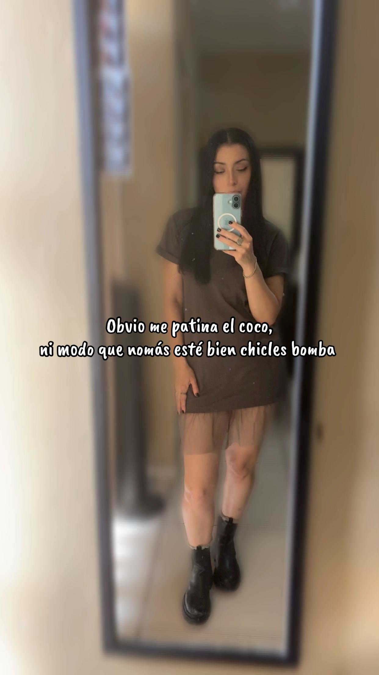 @Fátima Zavala
