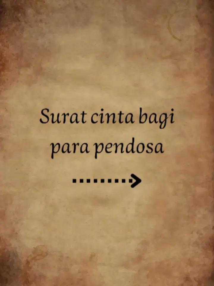 @Alif Al-qhodir
