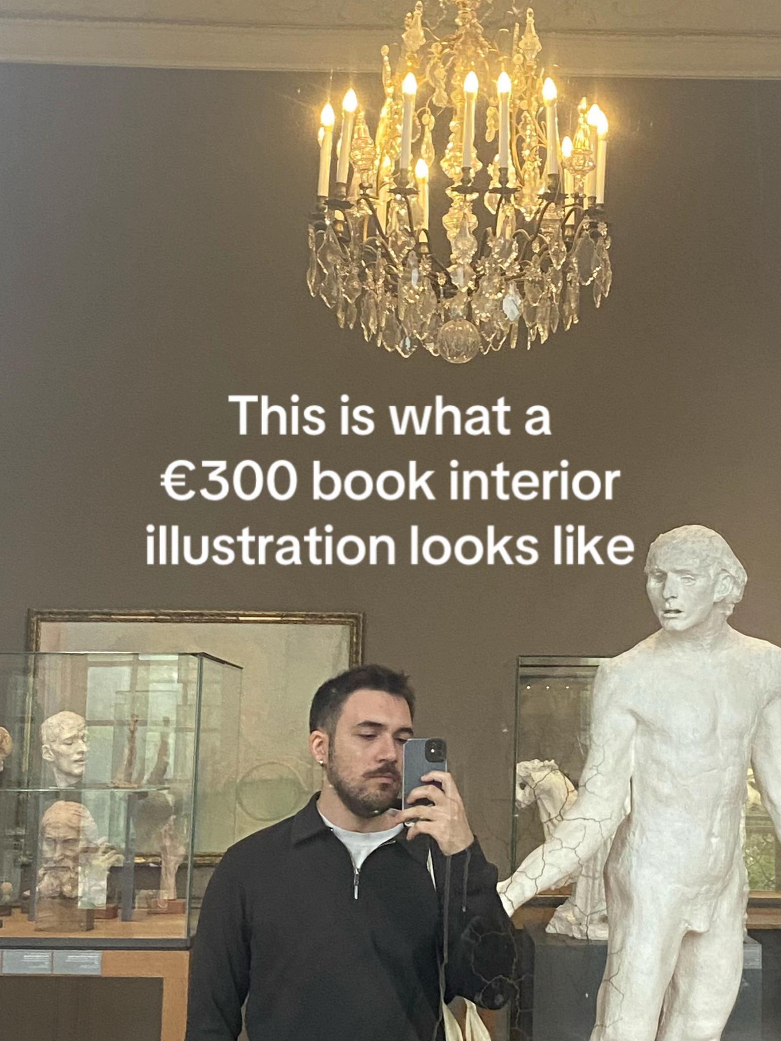 @ddtarhan | illustrator