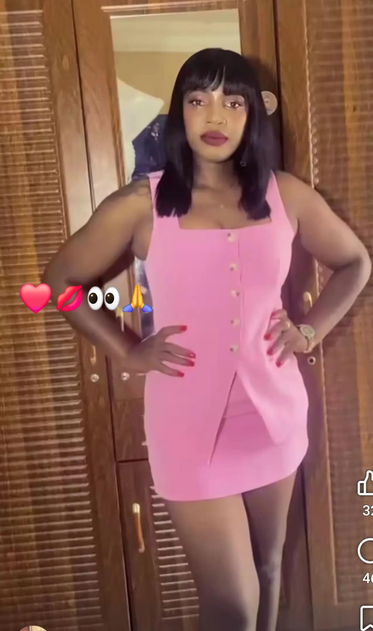 @barbie preta