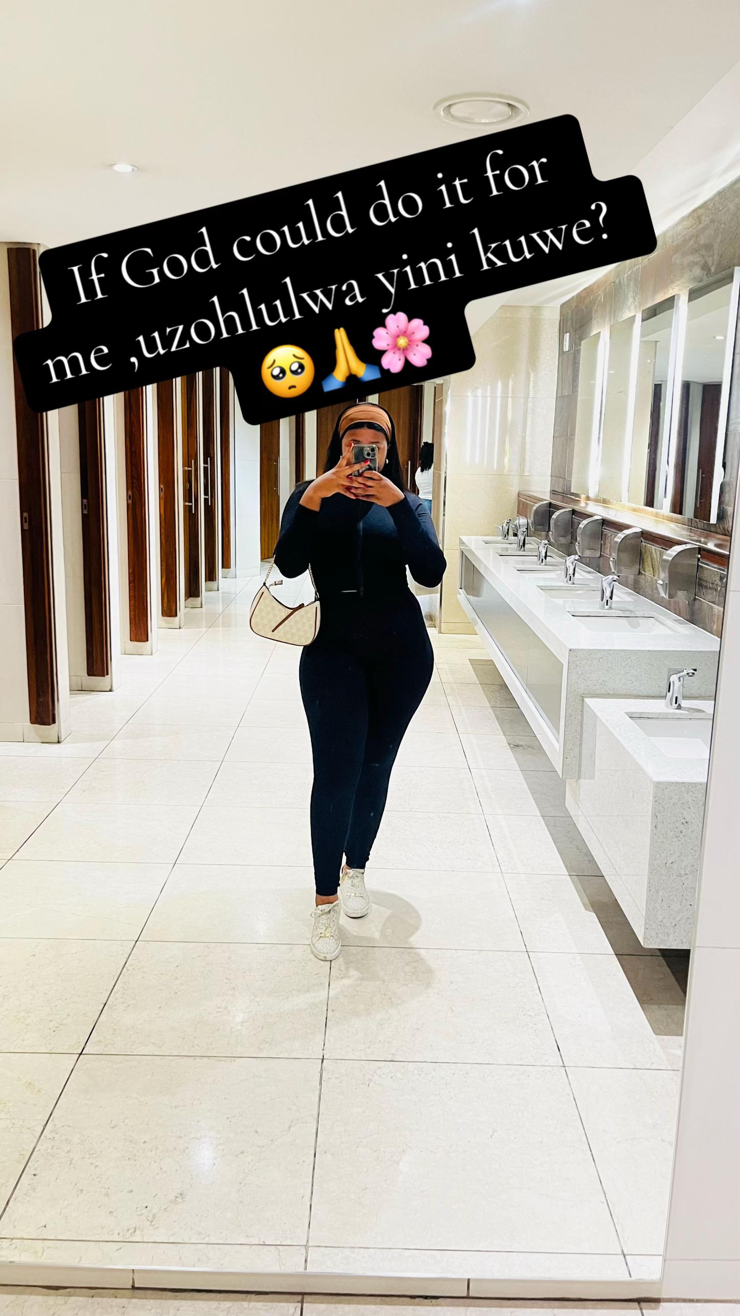 @Zimkhitha Nzaba