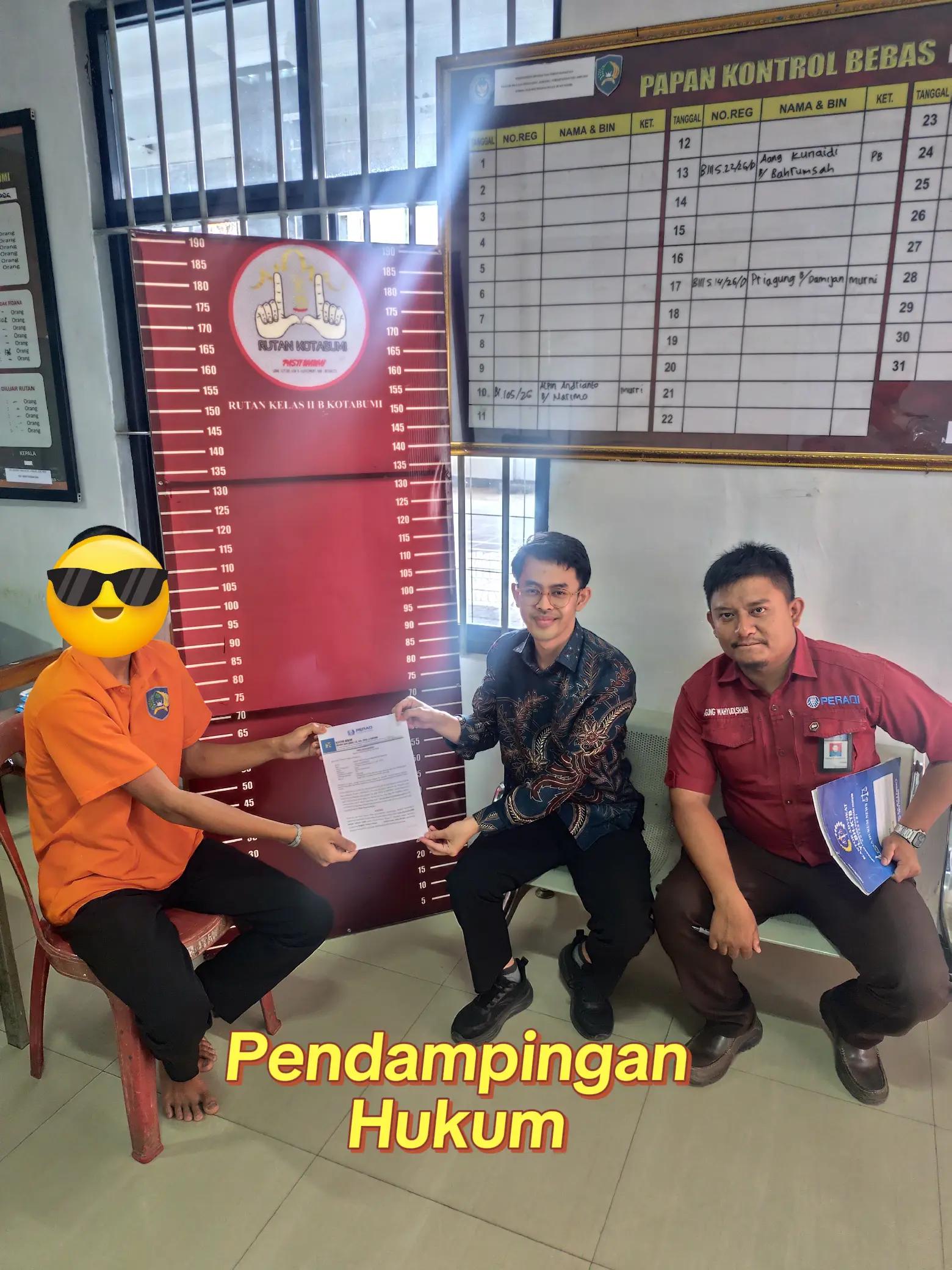 @pengacara progresif