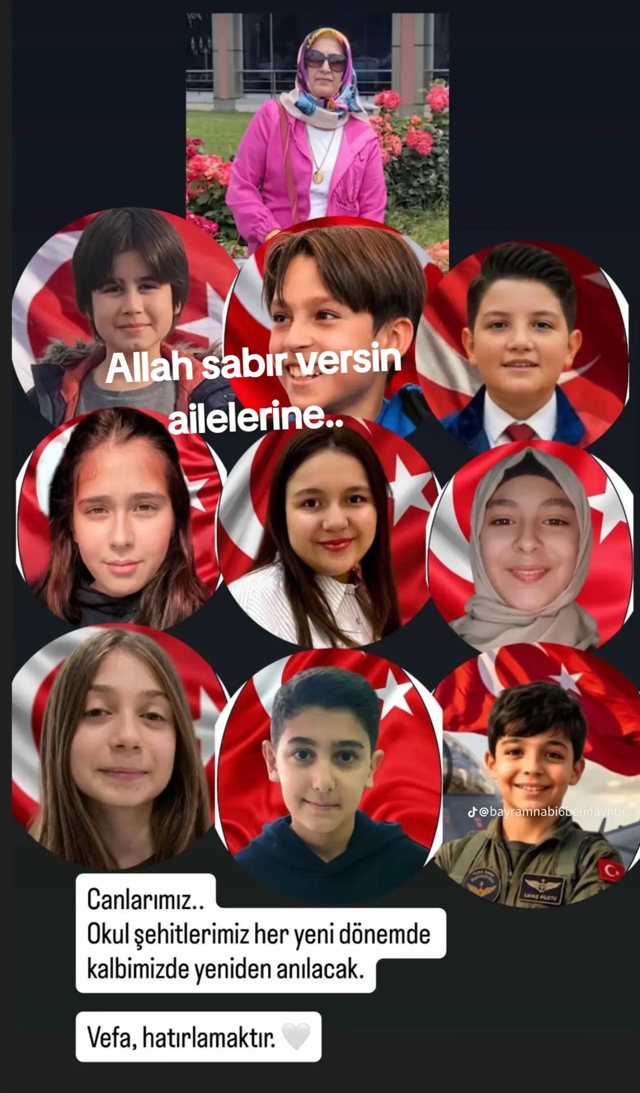 @iyi olmak emek ister 👍