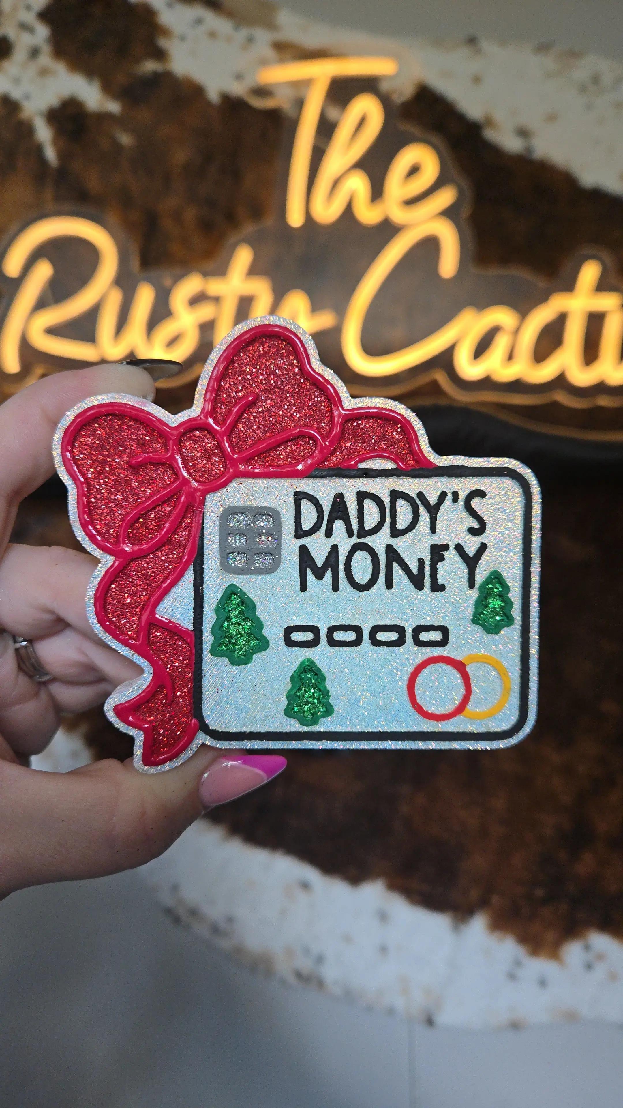 @๐๐ต The Rusty Cactus ๐ต๐
