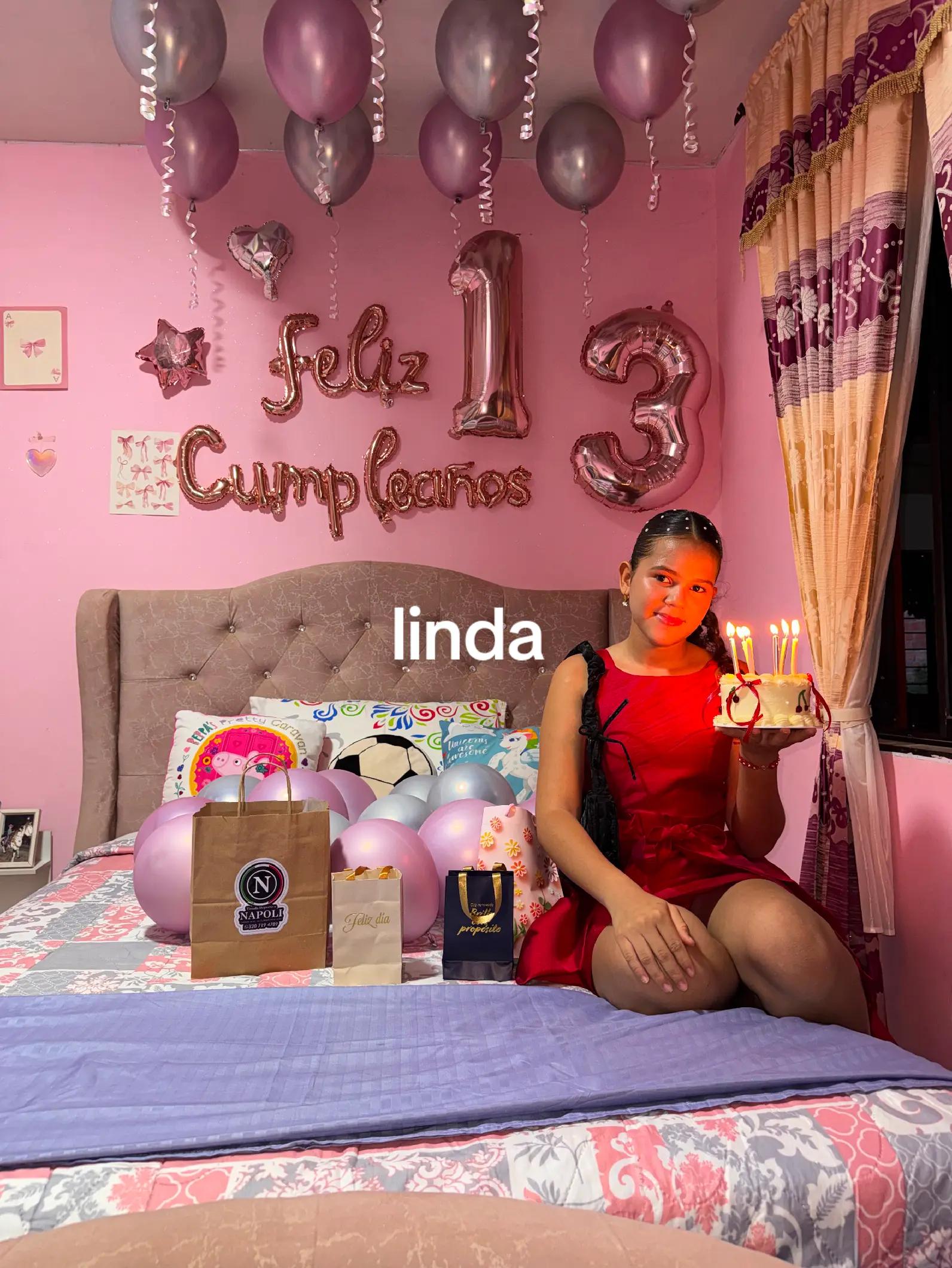 @MARIA LUNA