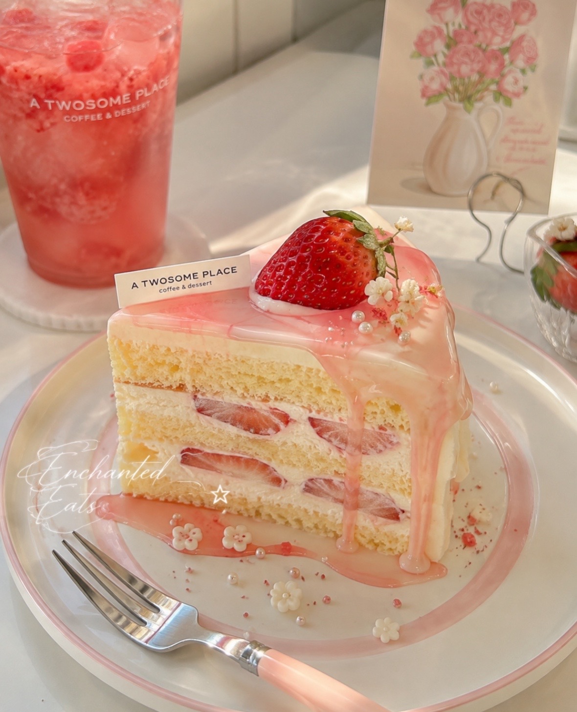 @✨Enchanted Eats✨