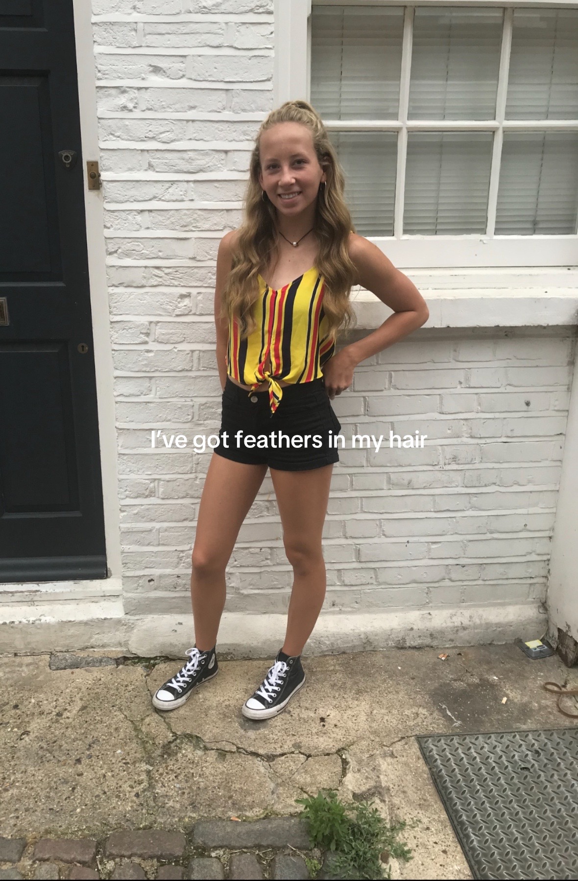 @titaniumblondie