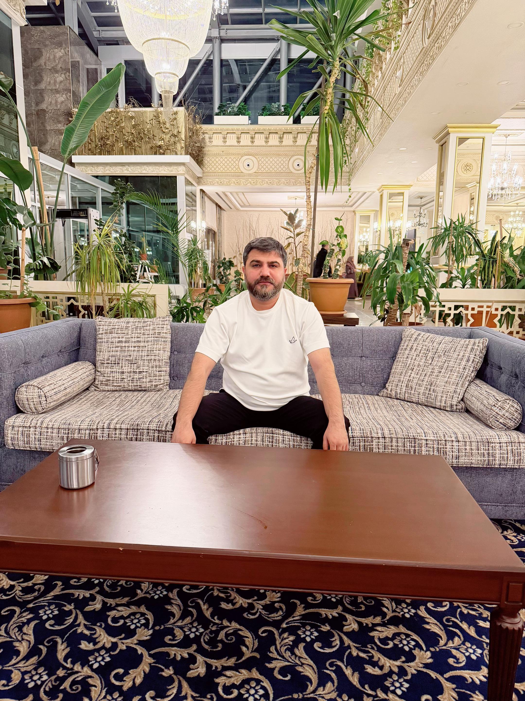 @G.Bayramoğlu